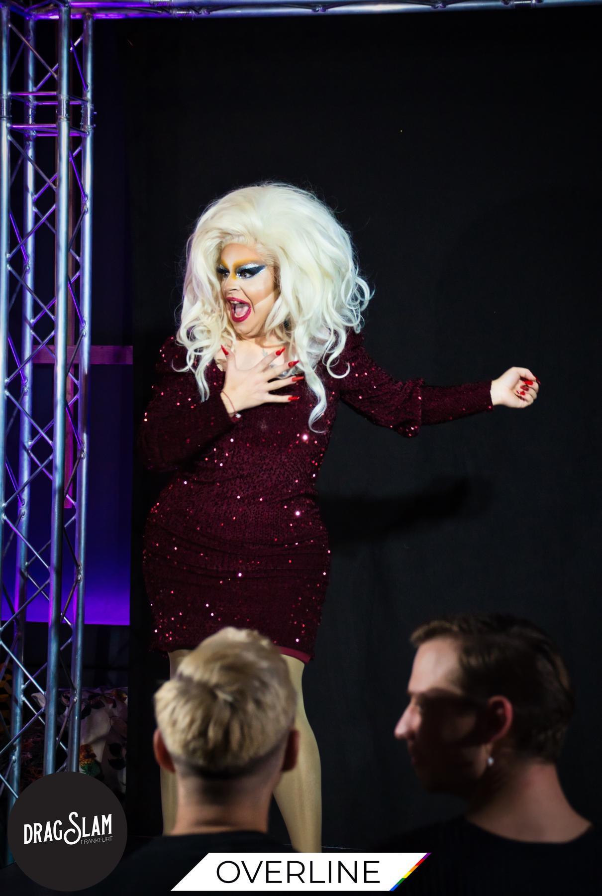 Drag Slam 04.12.2021 | Bild 45