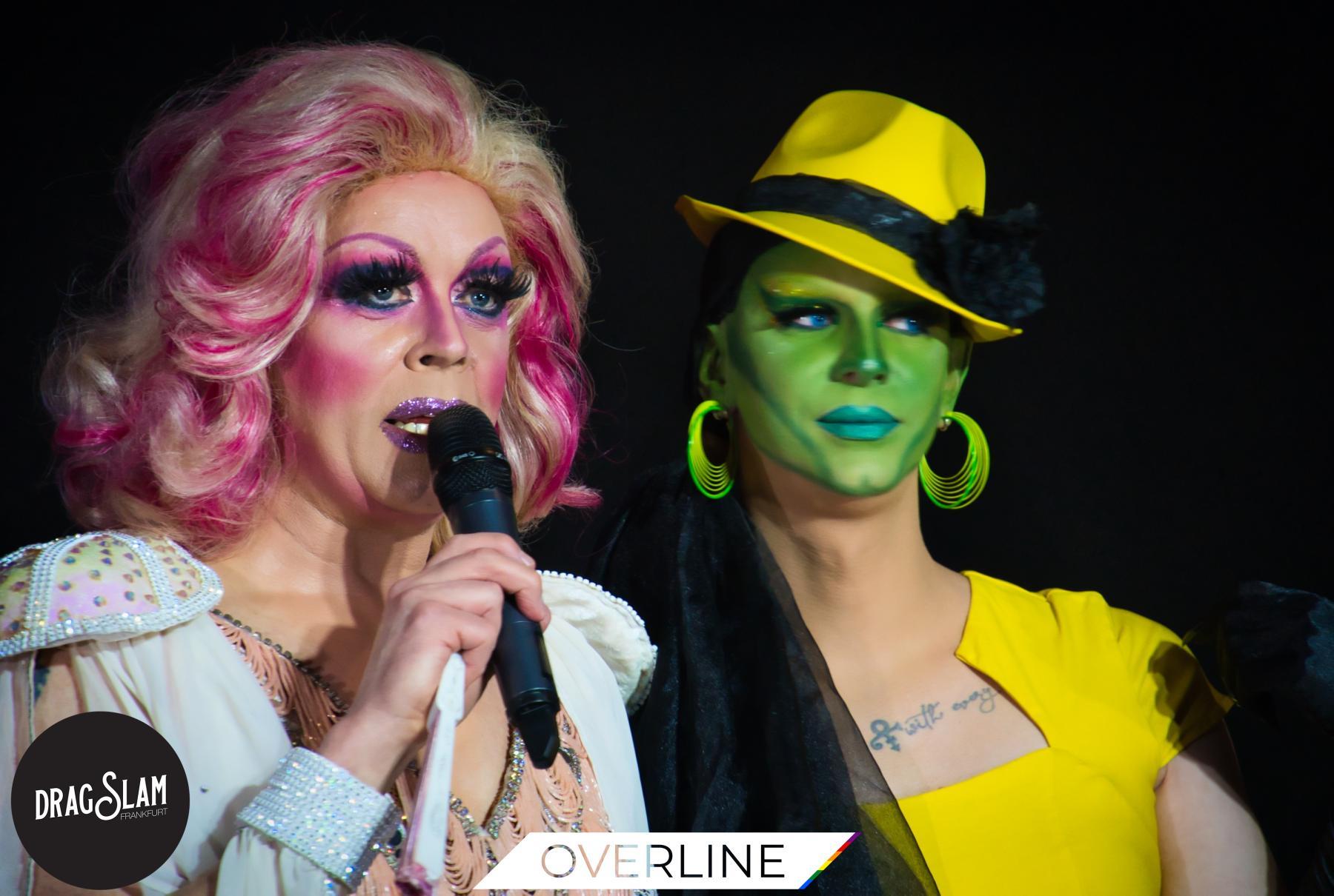 Drag Slam 04.12.2021 | Bild 7