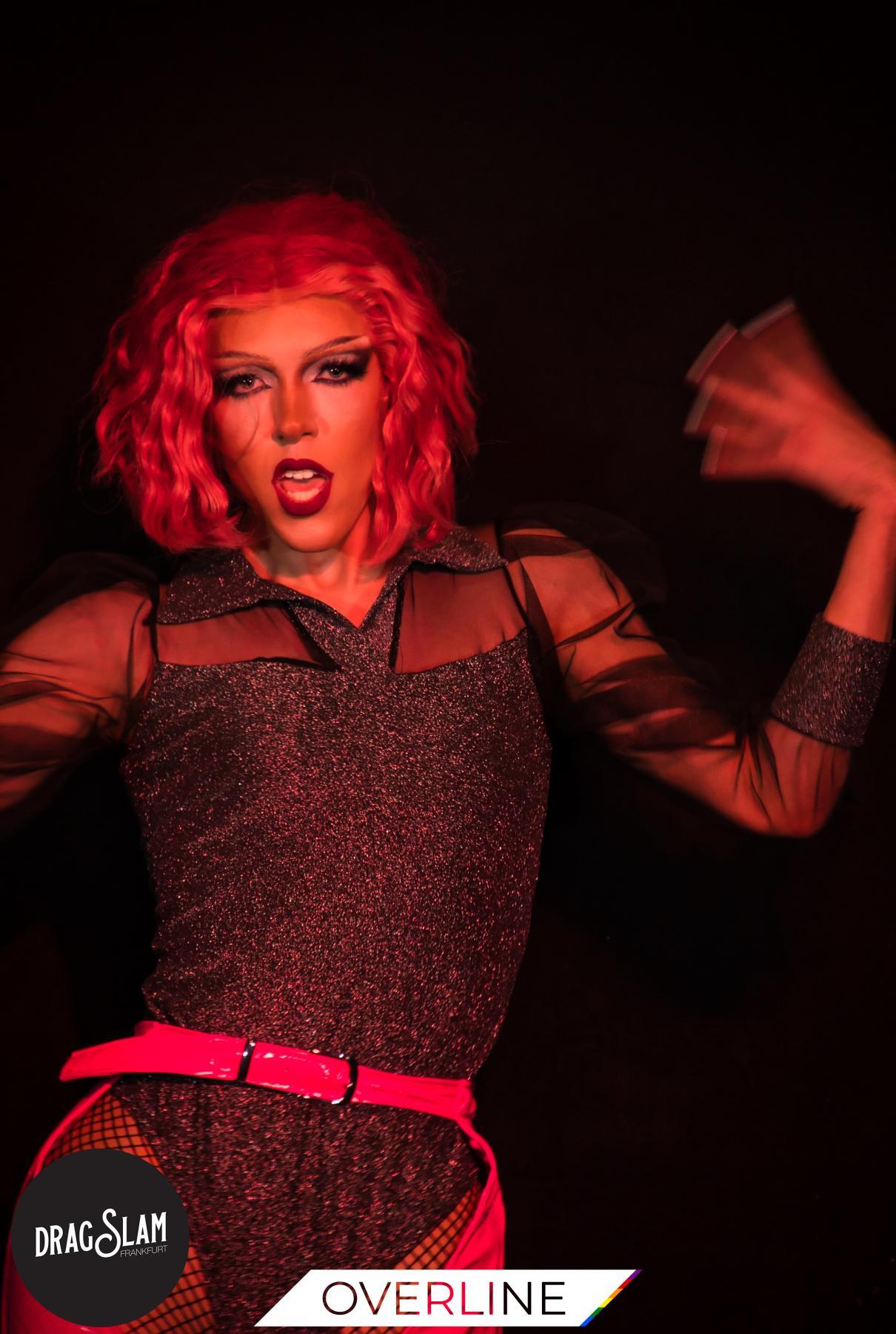 Drag Slam 04.12.2021 | Bild 74