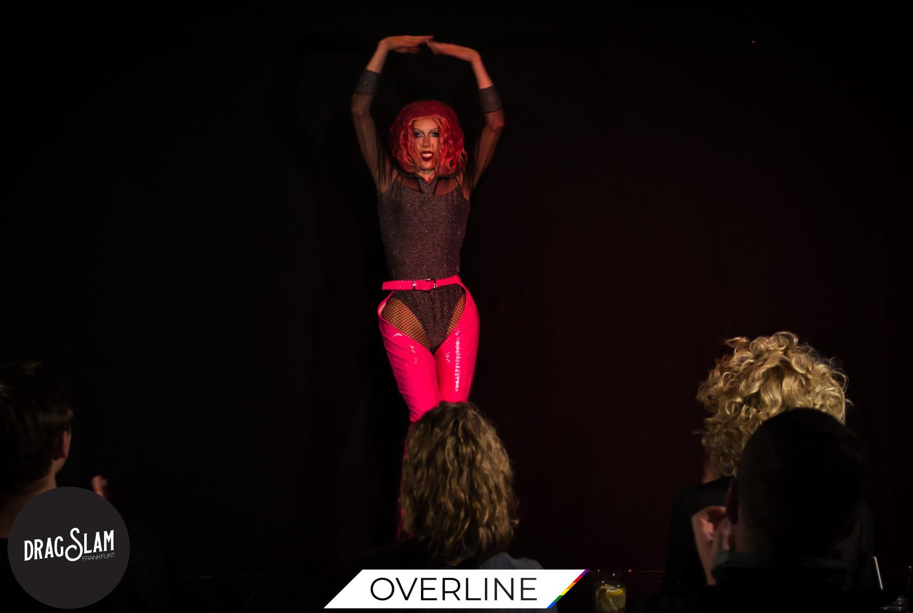 Drag Slam 04.12.2021 | Bild 79