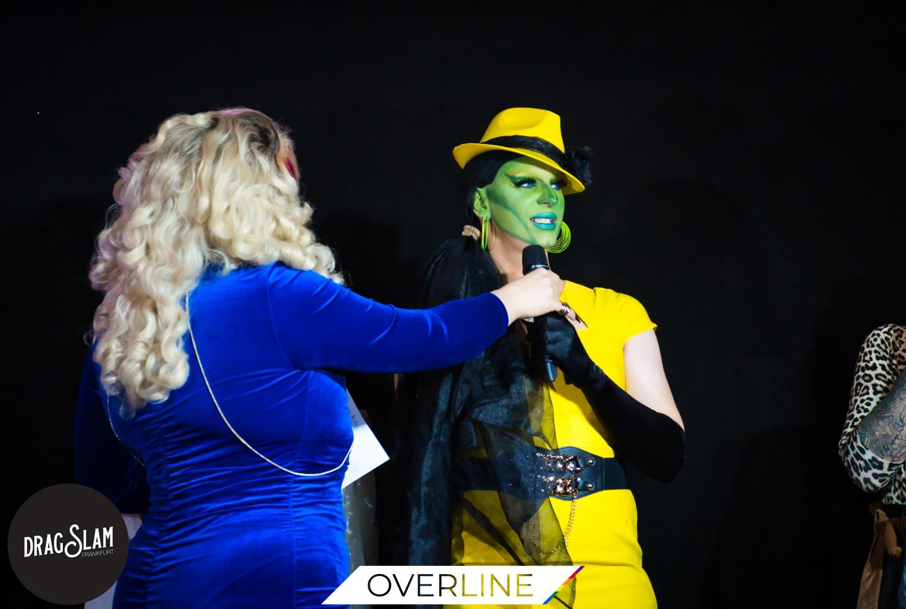 Drag Slam 04.12.2021 | Bild 8