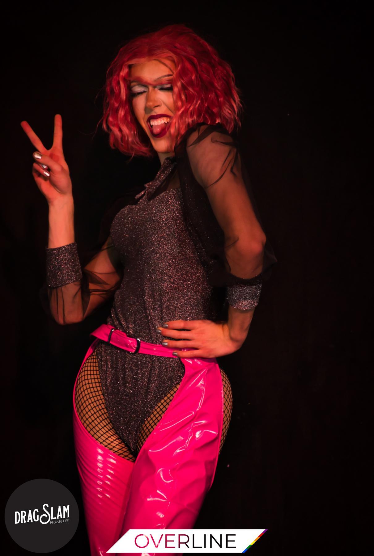 Drag Slam 04.12.2021 | Bild 80