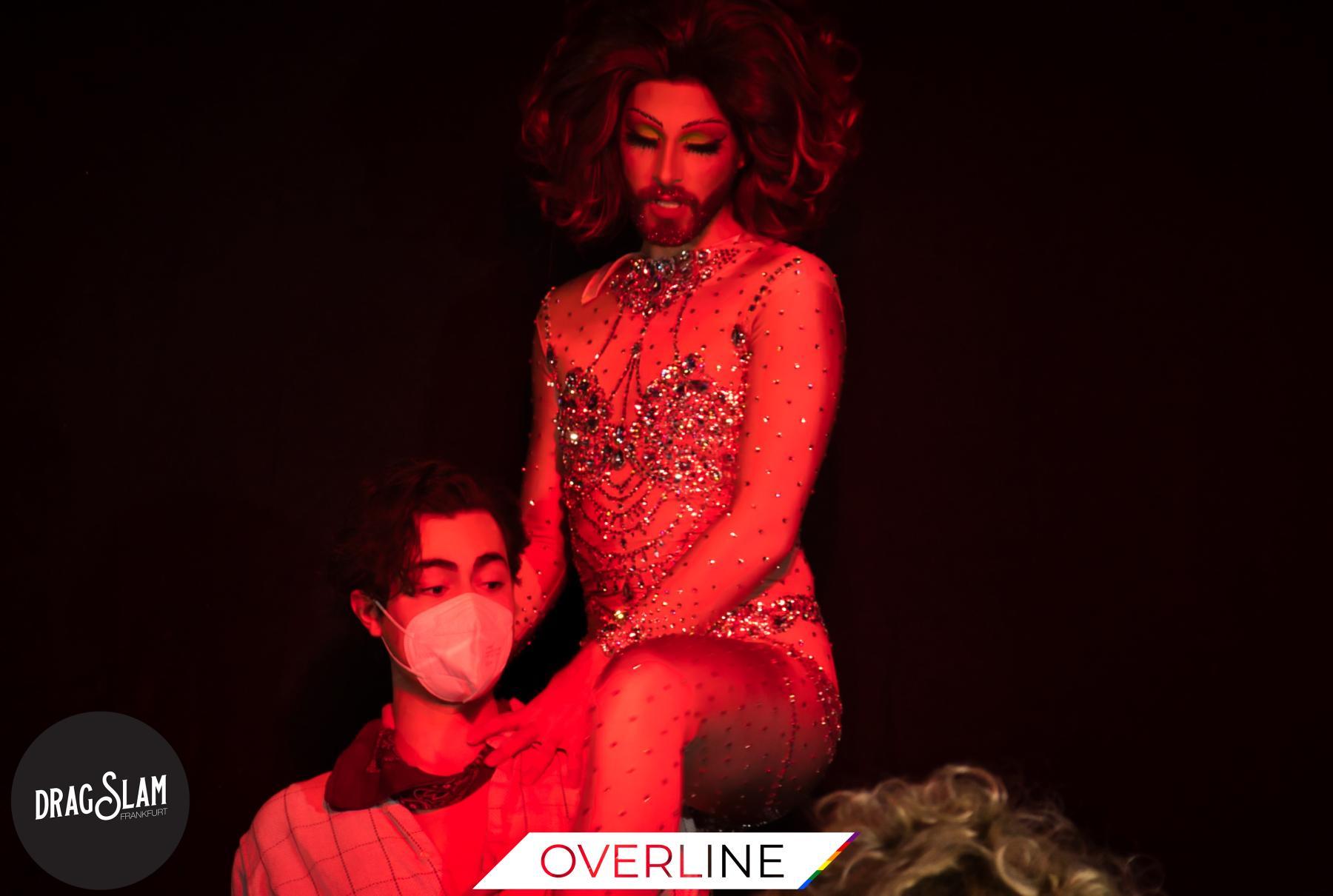 Drag Slam 04.12.2021 | Bild 89