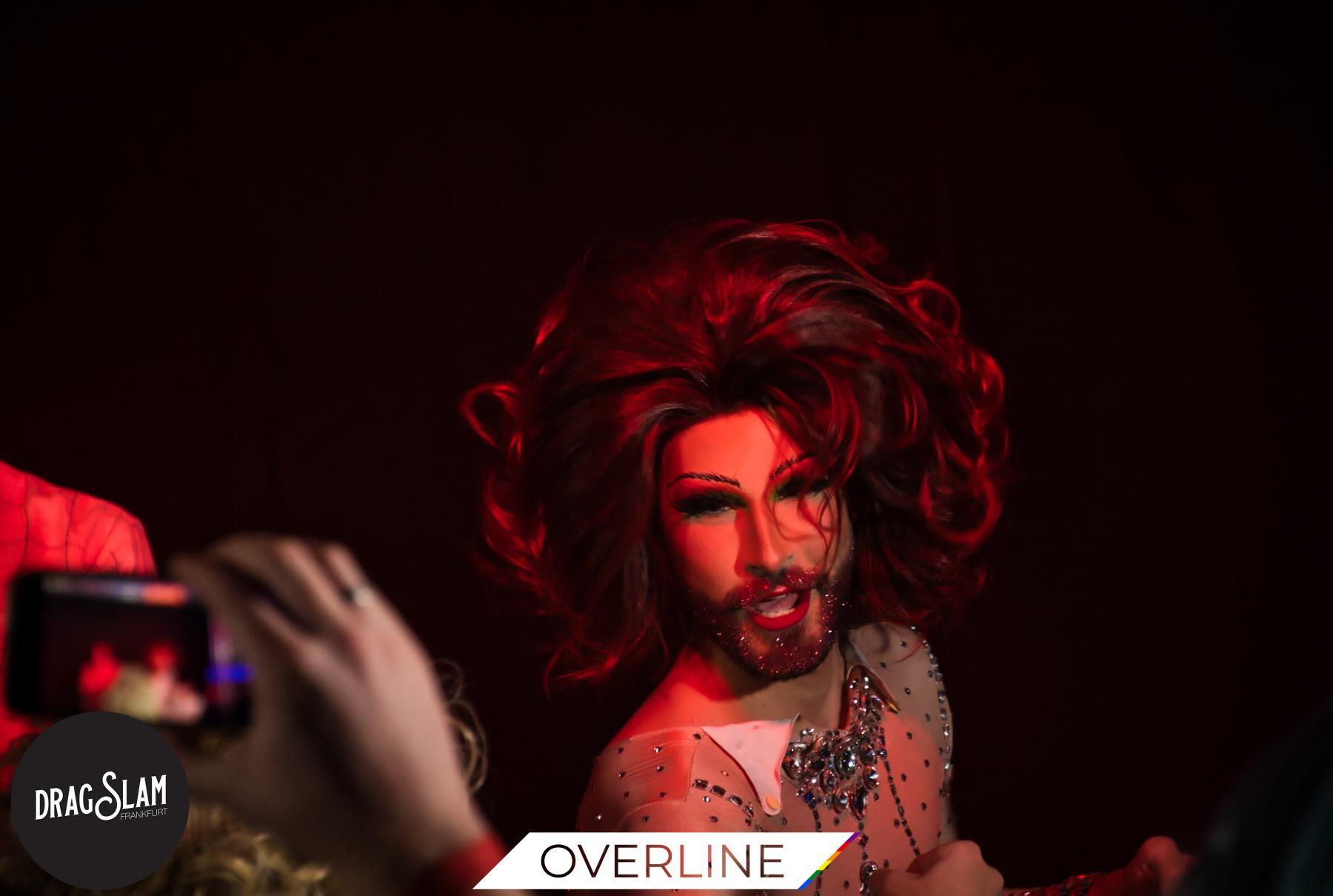 Drag Slam 04.12.2021 | Bild 93