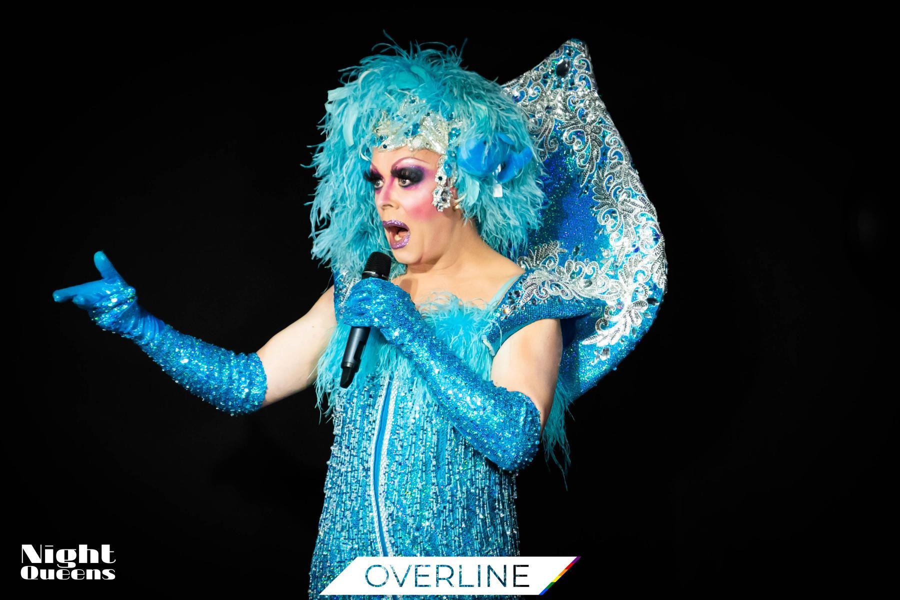 Night Queens 11.12.2021 | Bild 11