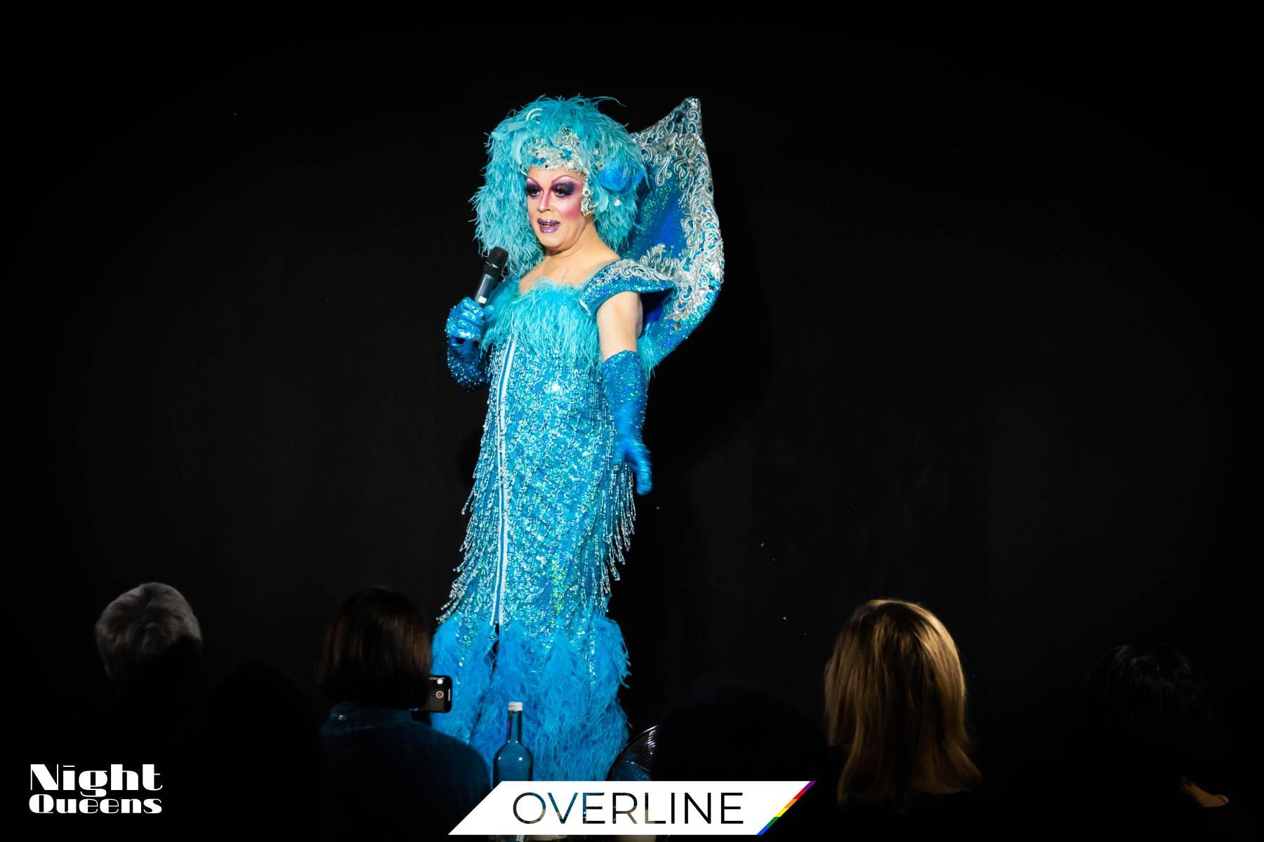 Night Queens 11.12.2021 | Bild 13