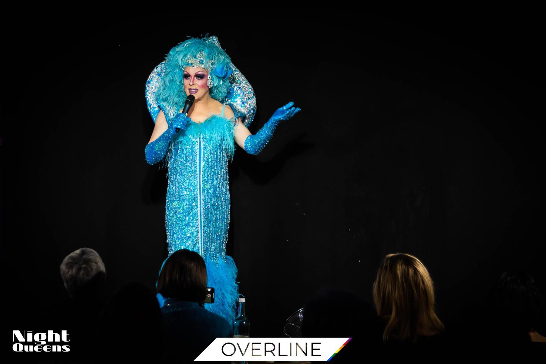 Night Queens 11.12.2021 | Bild 14