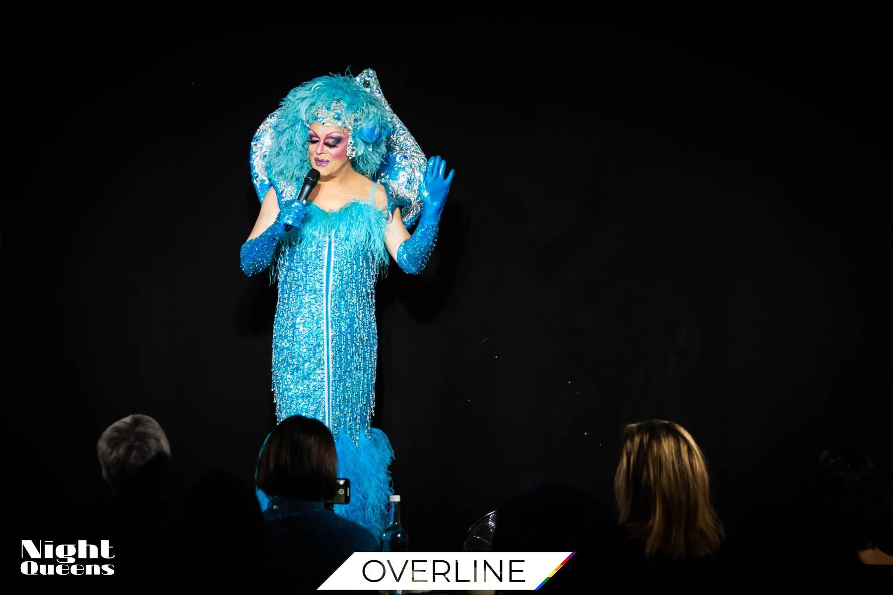 Night Queens 11.12.2021 | Bild 15