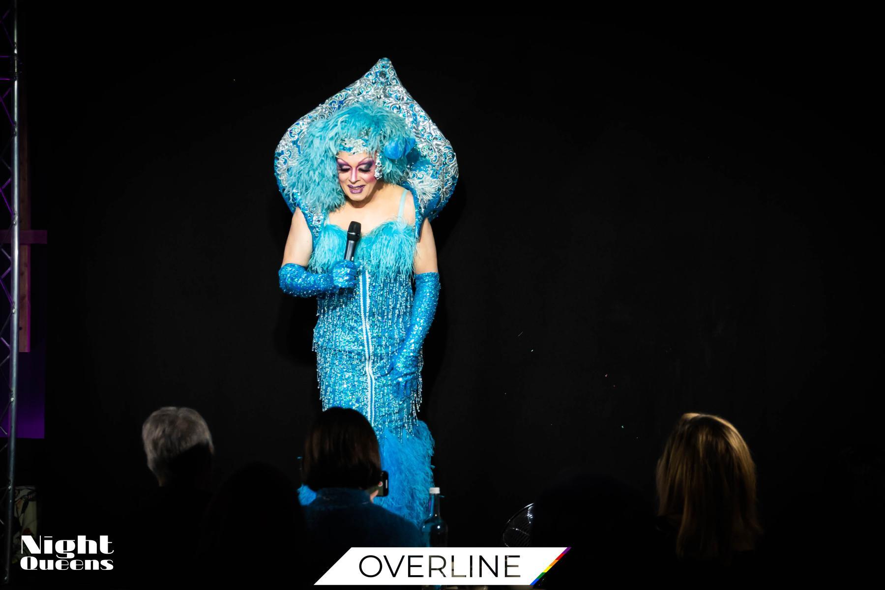 Night Queens 11.12.2021 | Bild 16