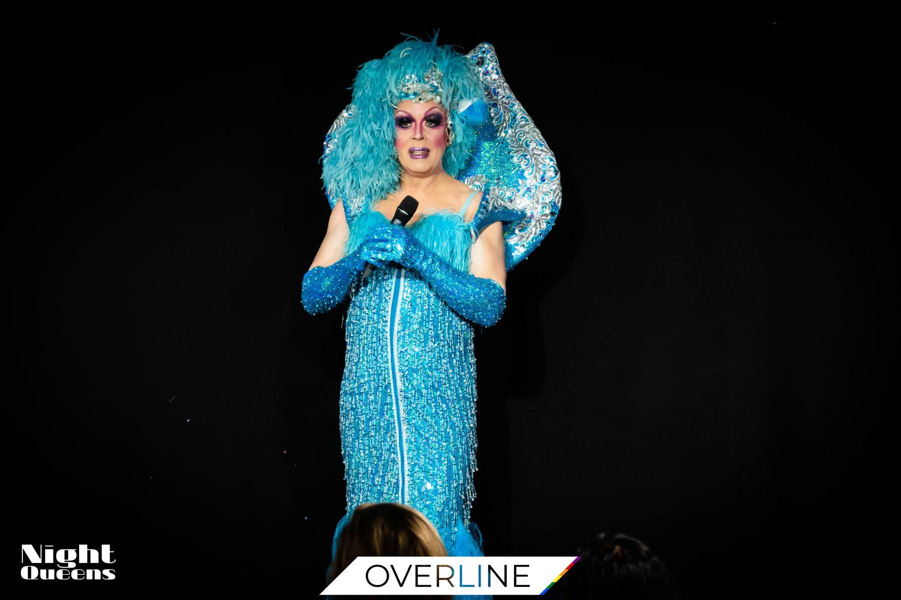 Night Queens 11.12.2021 | Bild 17