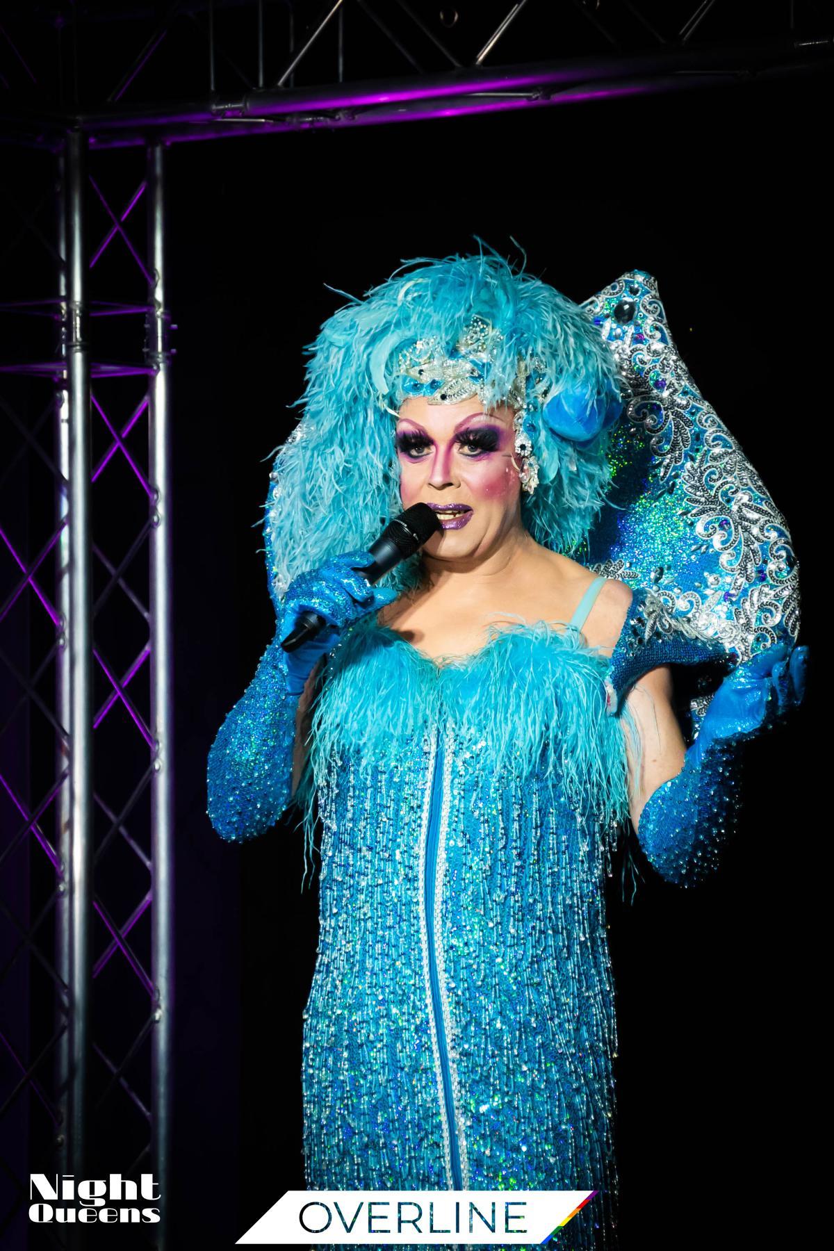 Night Queens 11.12.2021 | Bild 21