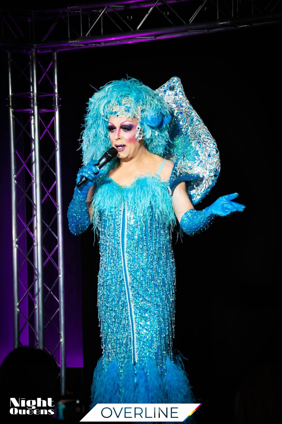 Night Queens 11.12.2021 | Bild 22