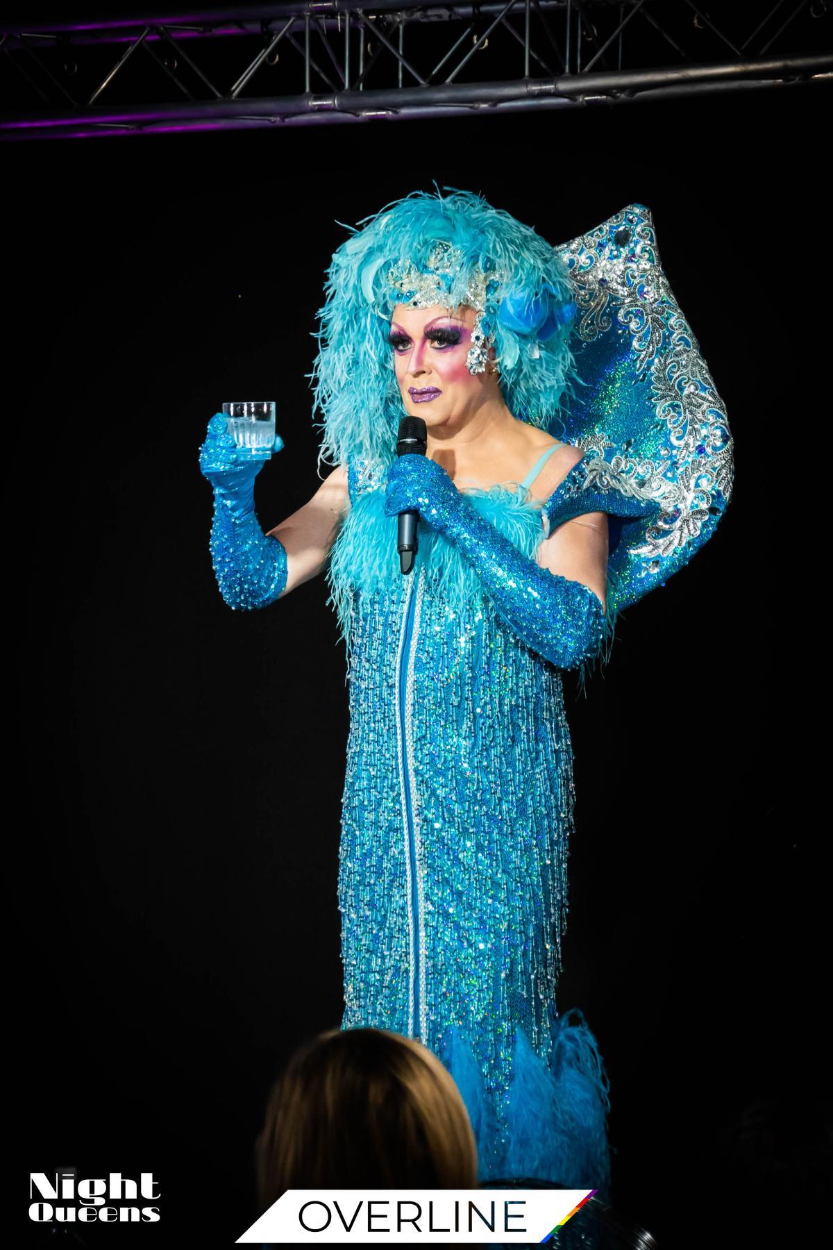 Night Queens 11.12.2021 | Bild 23