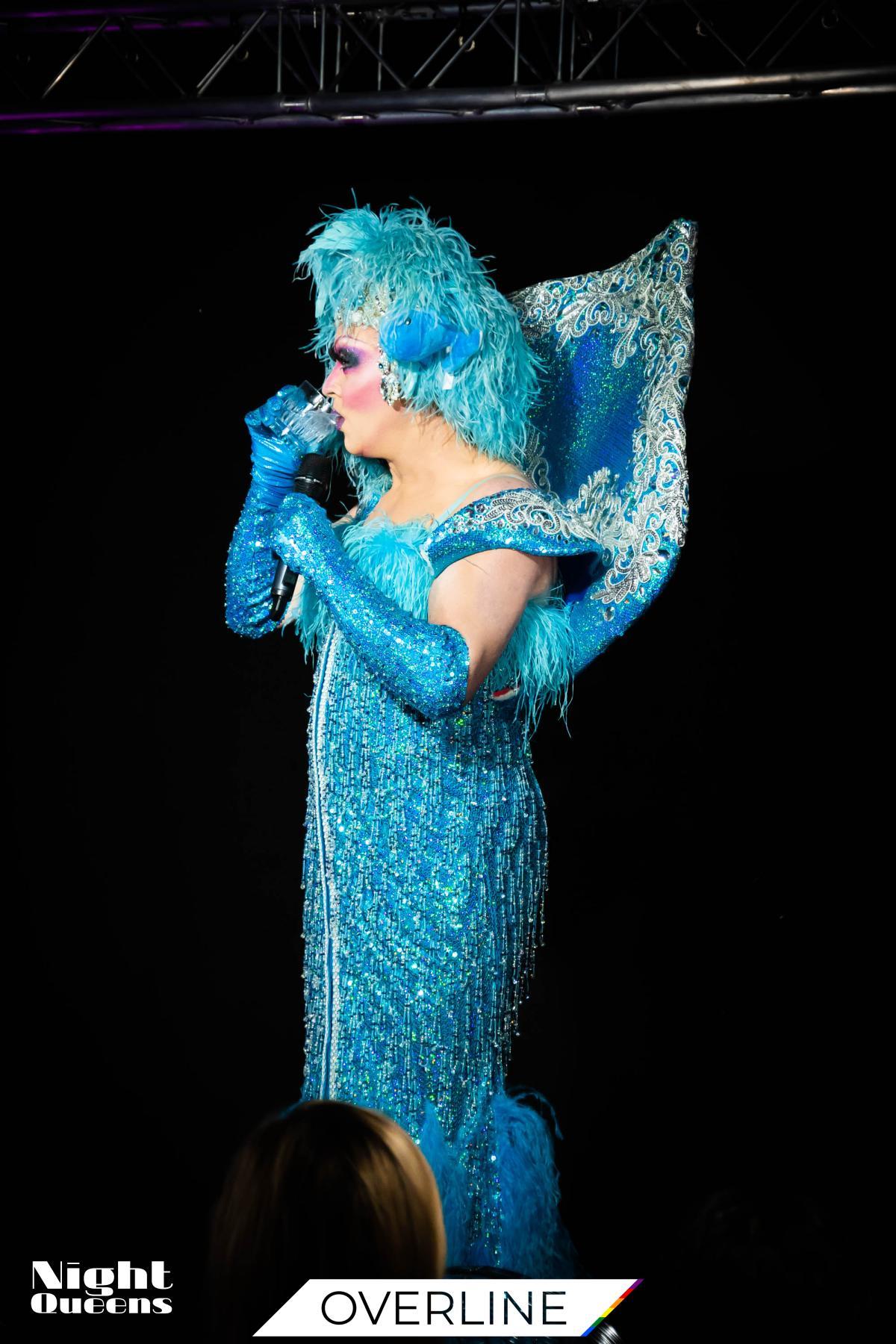 Night Queens 11.12.2021 | Bild 24