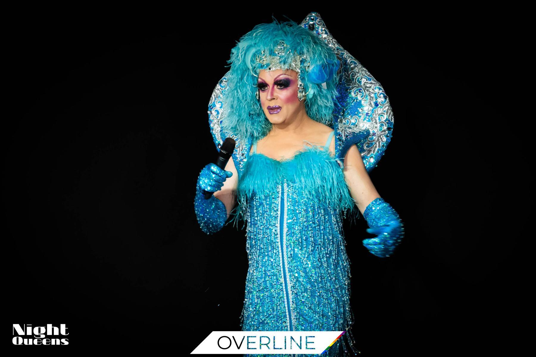 Night Queens 11.12.2021 | Bild 3