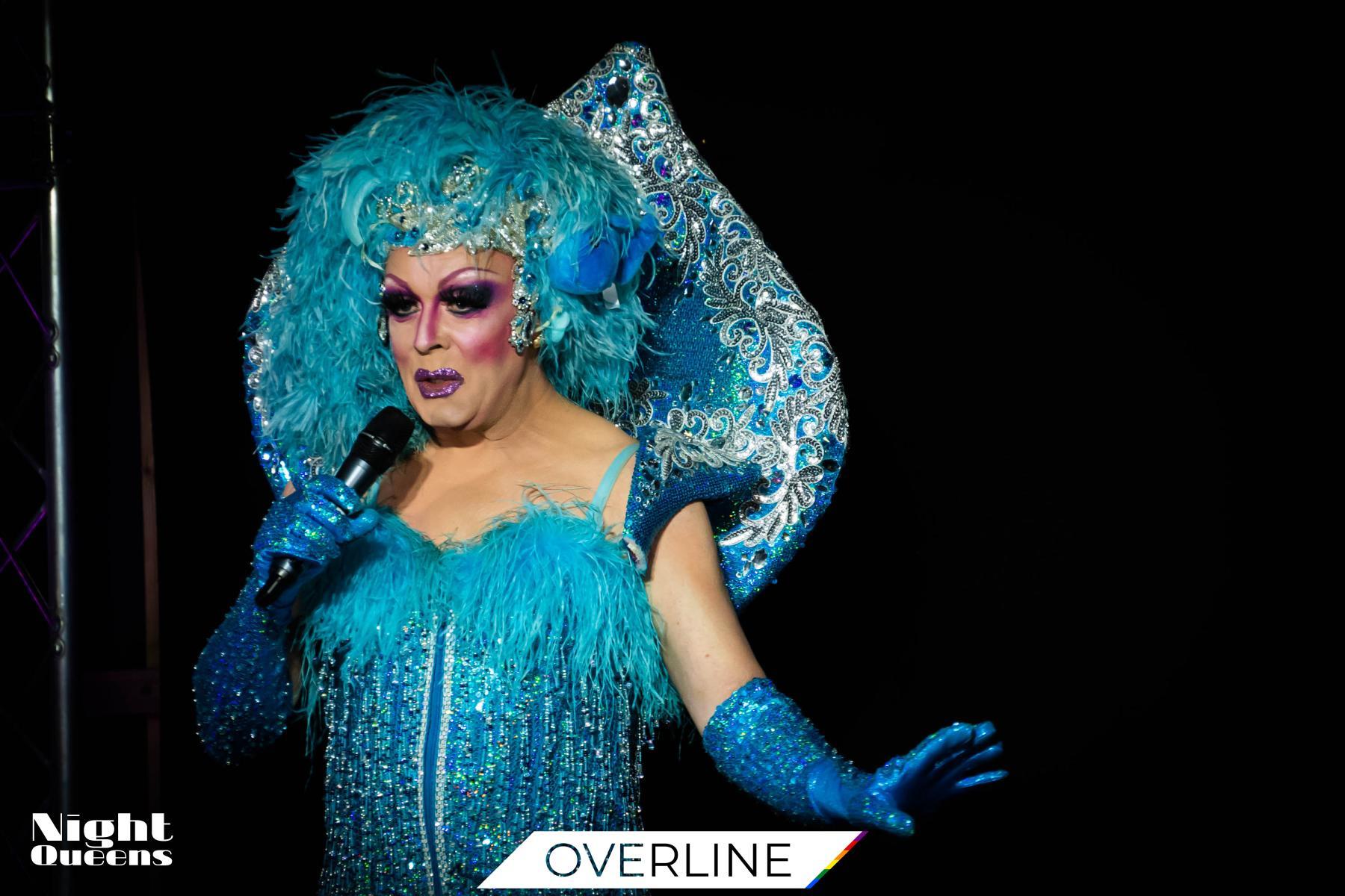 Night Queens 11.12.2021 | Bild 4