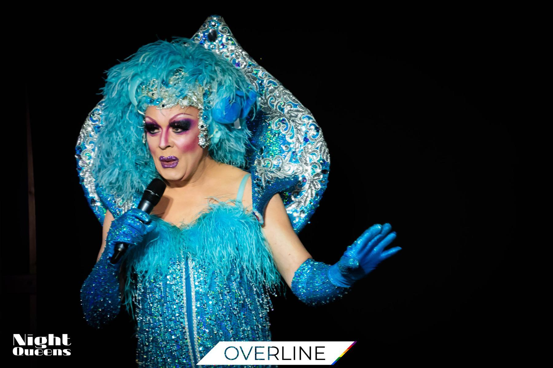 Night Queens 11.12.2021 | Bild 5