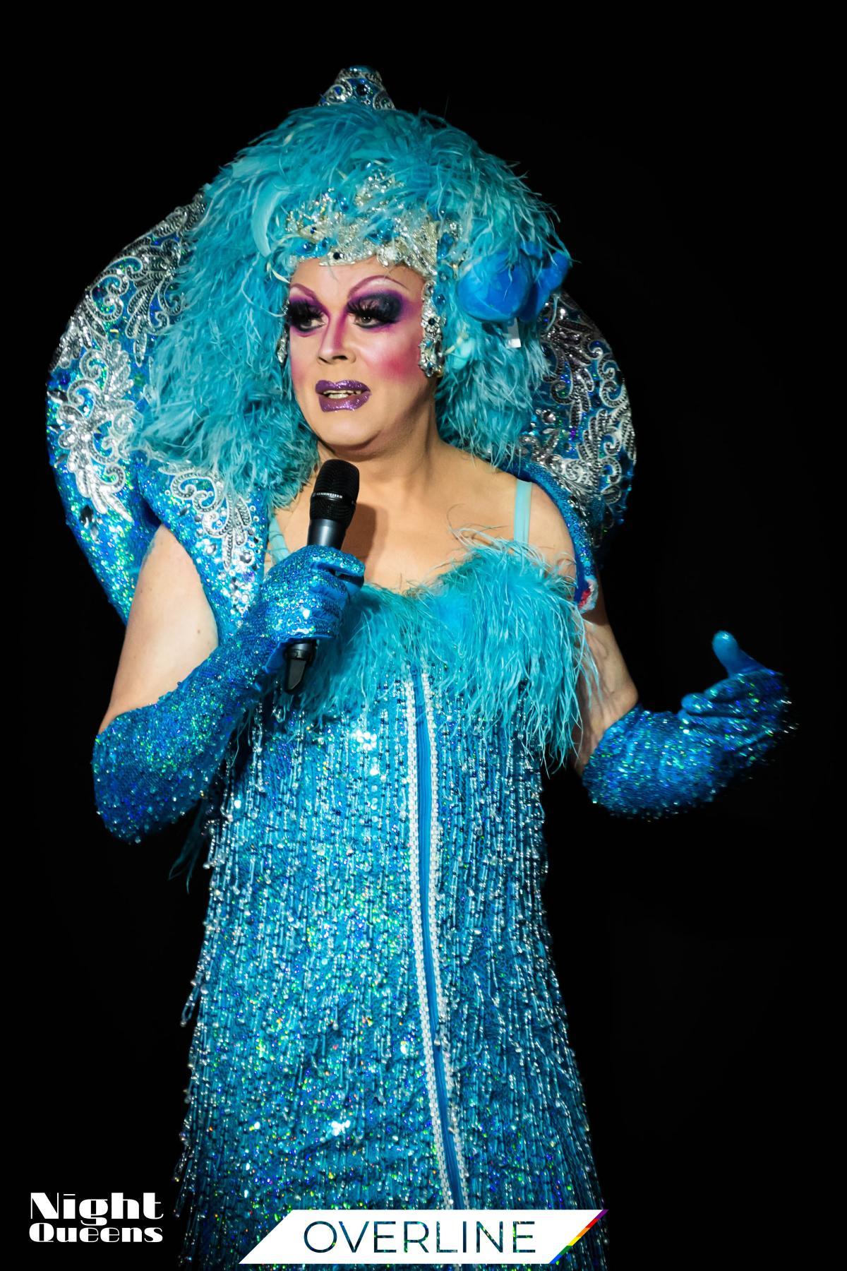 Night Queens 11.12.2021 | Bild 6