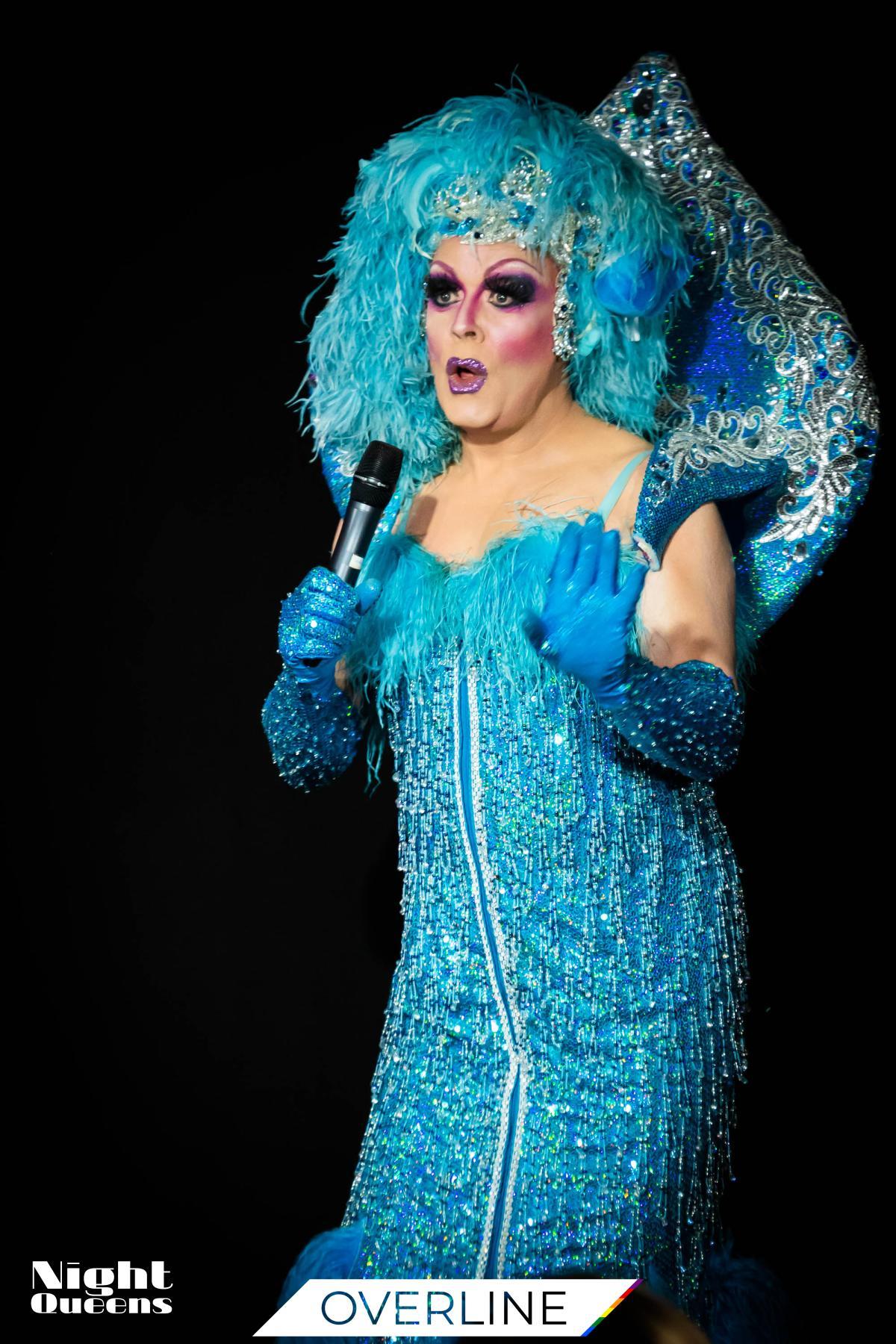 Night Queens 11.12.2021 | Bild 7