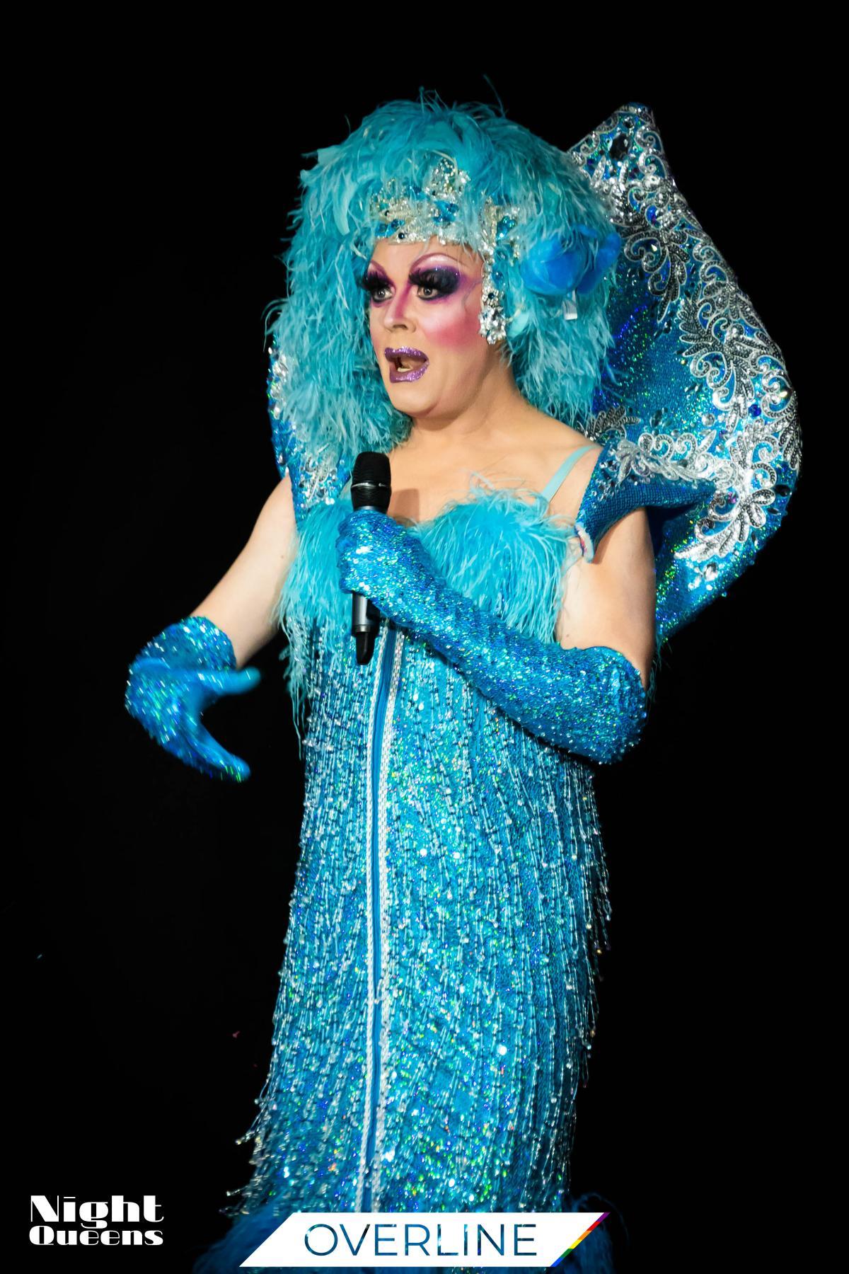 Night Queens 11.12.2021 | Bild 8