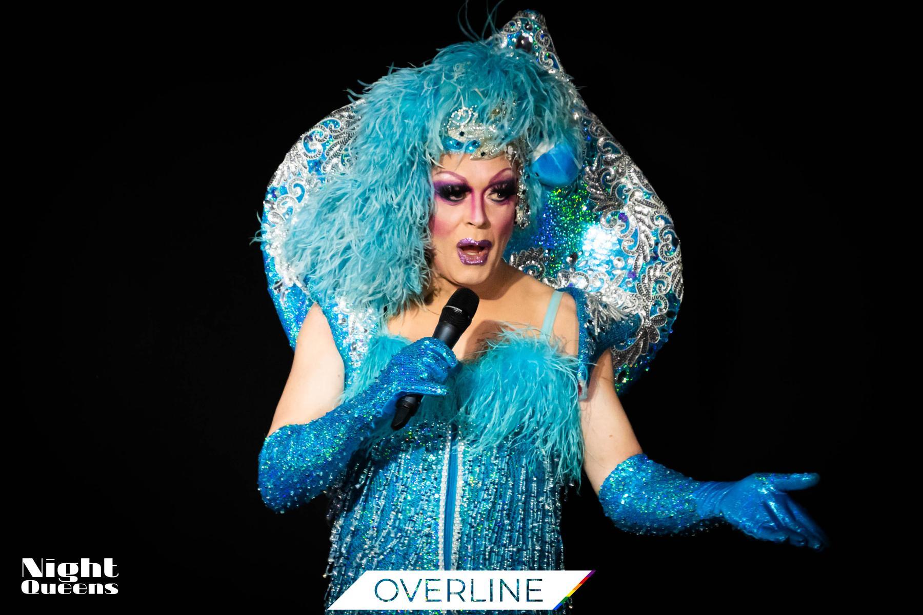 Night Queens 11.12.2021 | Bild 9