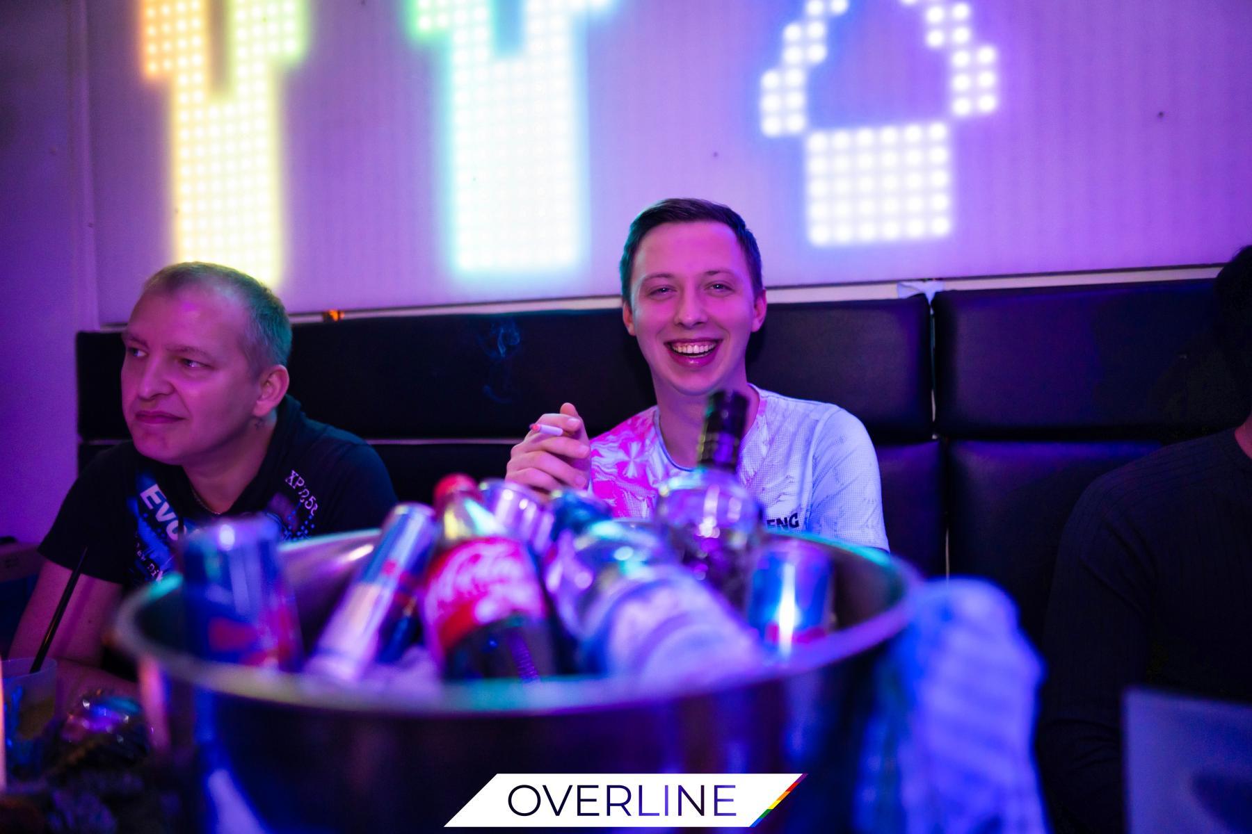 Luckys   18.12.2021 | Bild 1