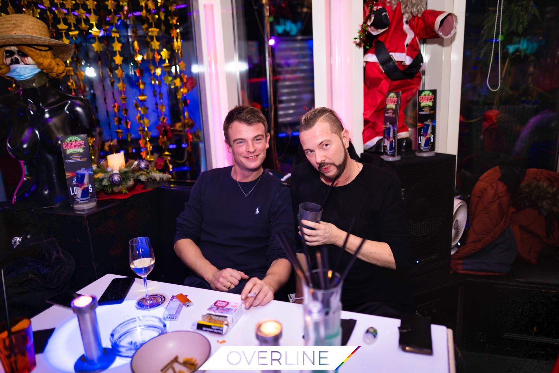 Luckys   18.12.2021 | Bild 11