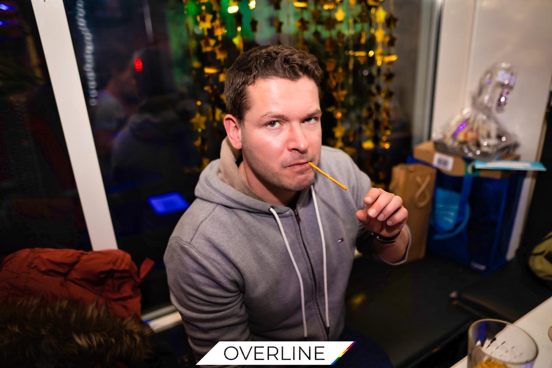 Luckys   18.12.2021 | Bild 15