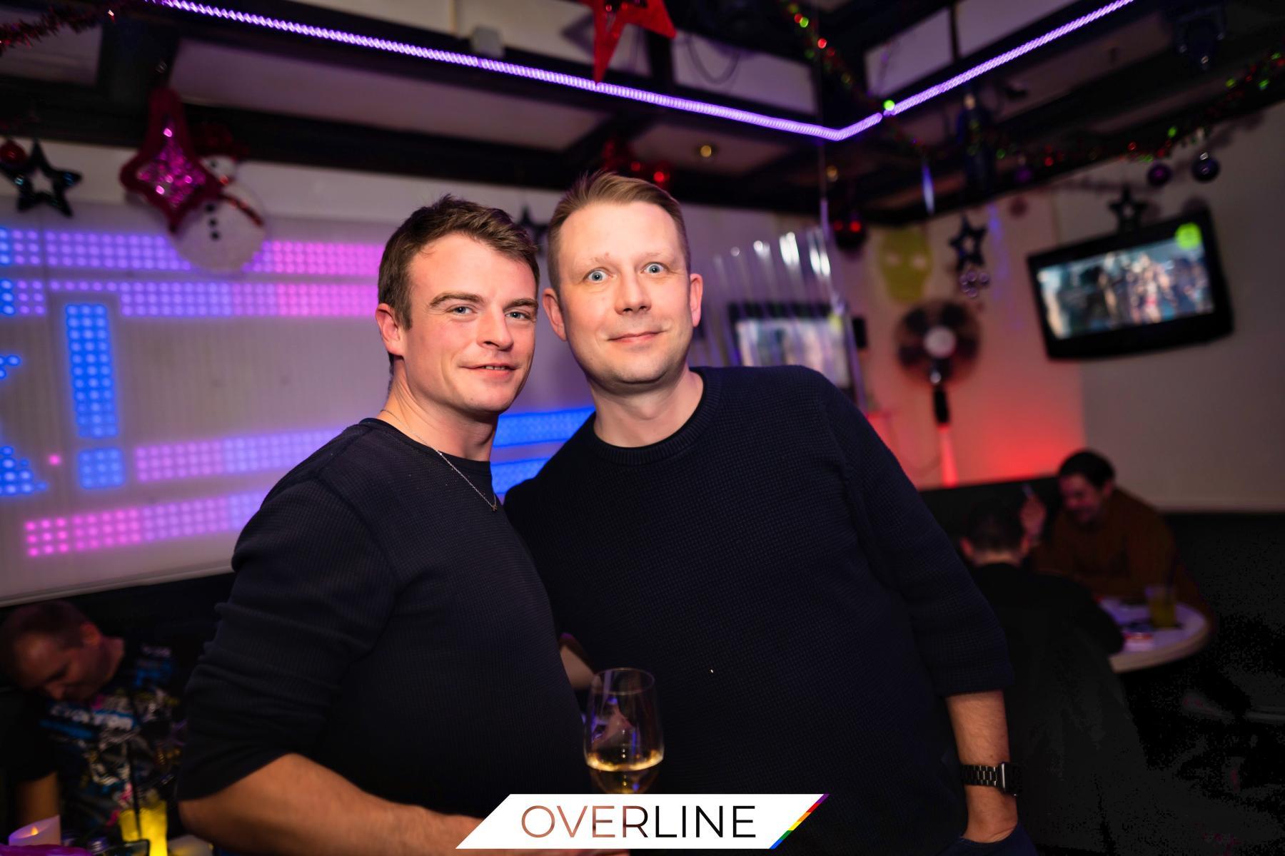 Luckys   18.12.2021 | Bild 19