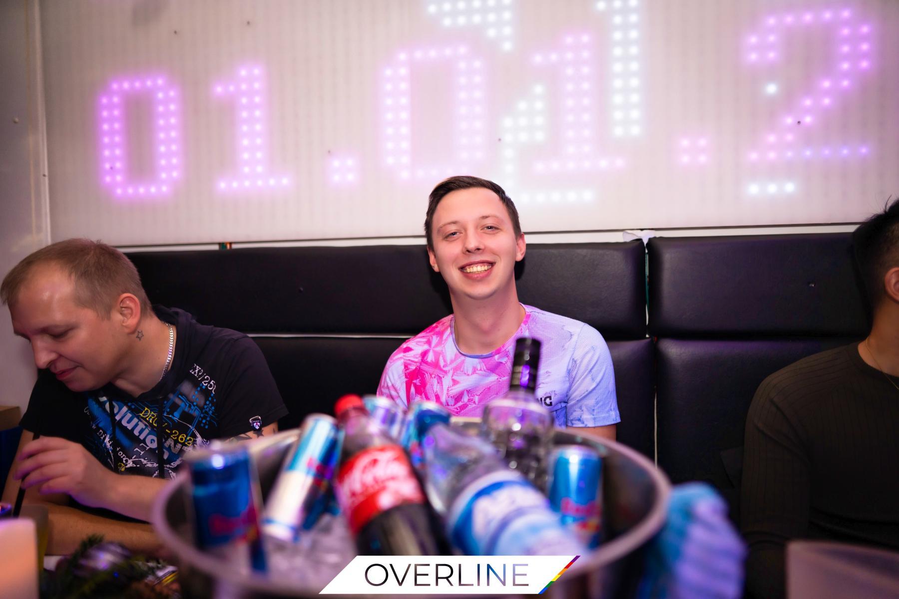 Luckys   18.12.2021 | Bild 3