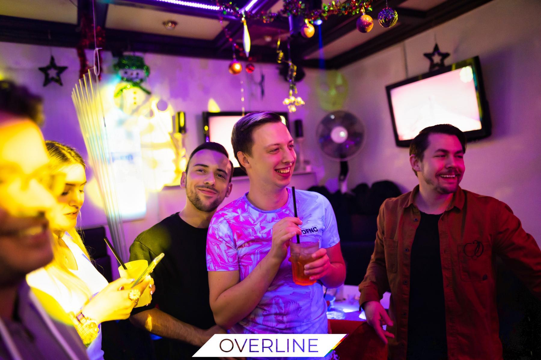 Luckys   18.12.2021 | Bild 30