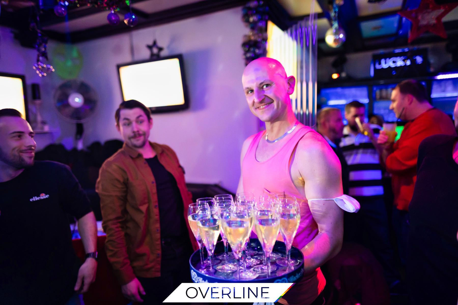 Luckys   18.12.2021 | Bild 31