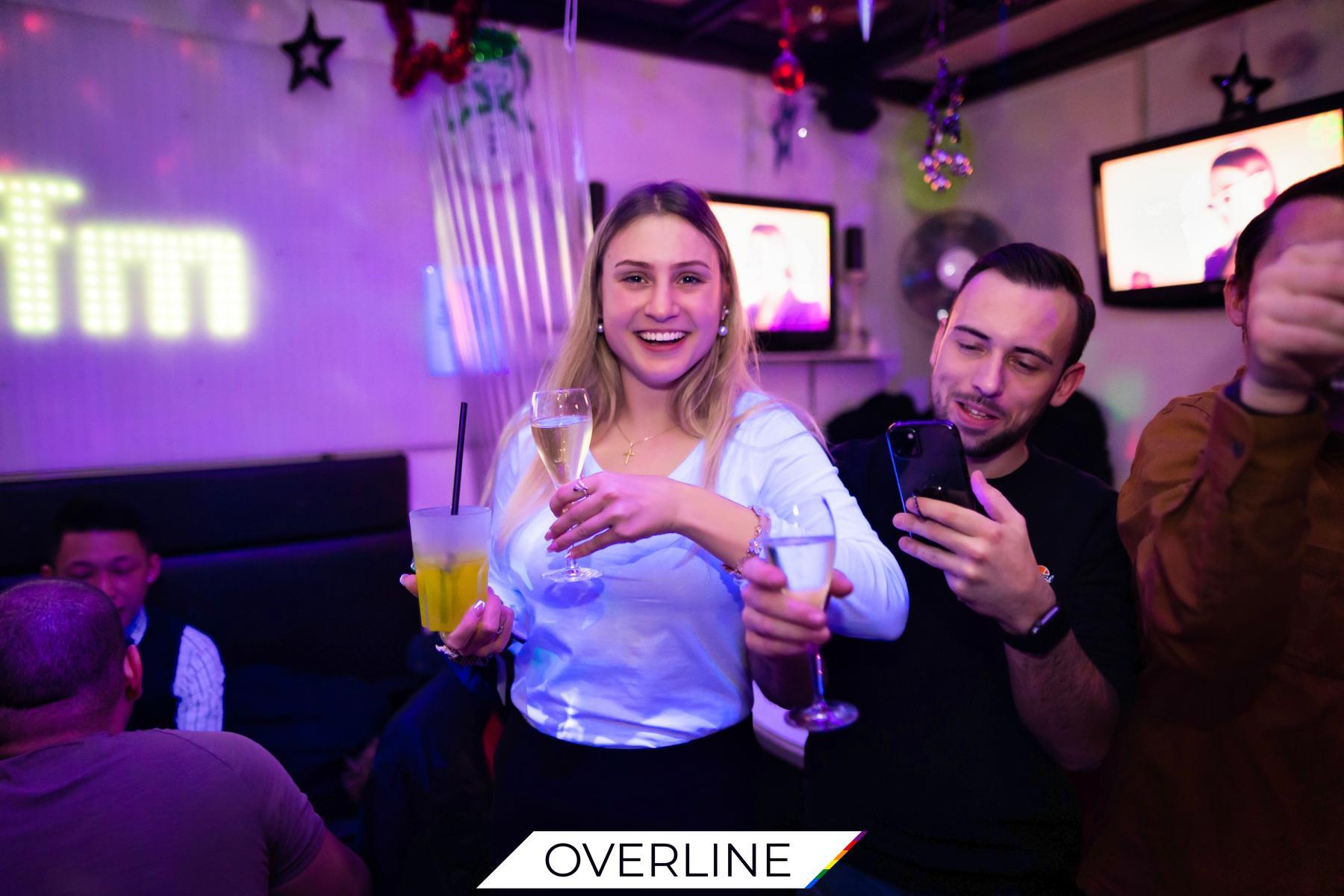 Luckys   18.12.2021 | Bild 36