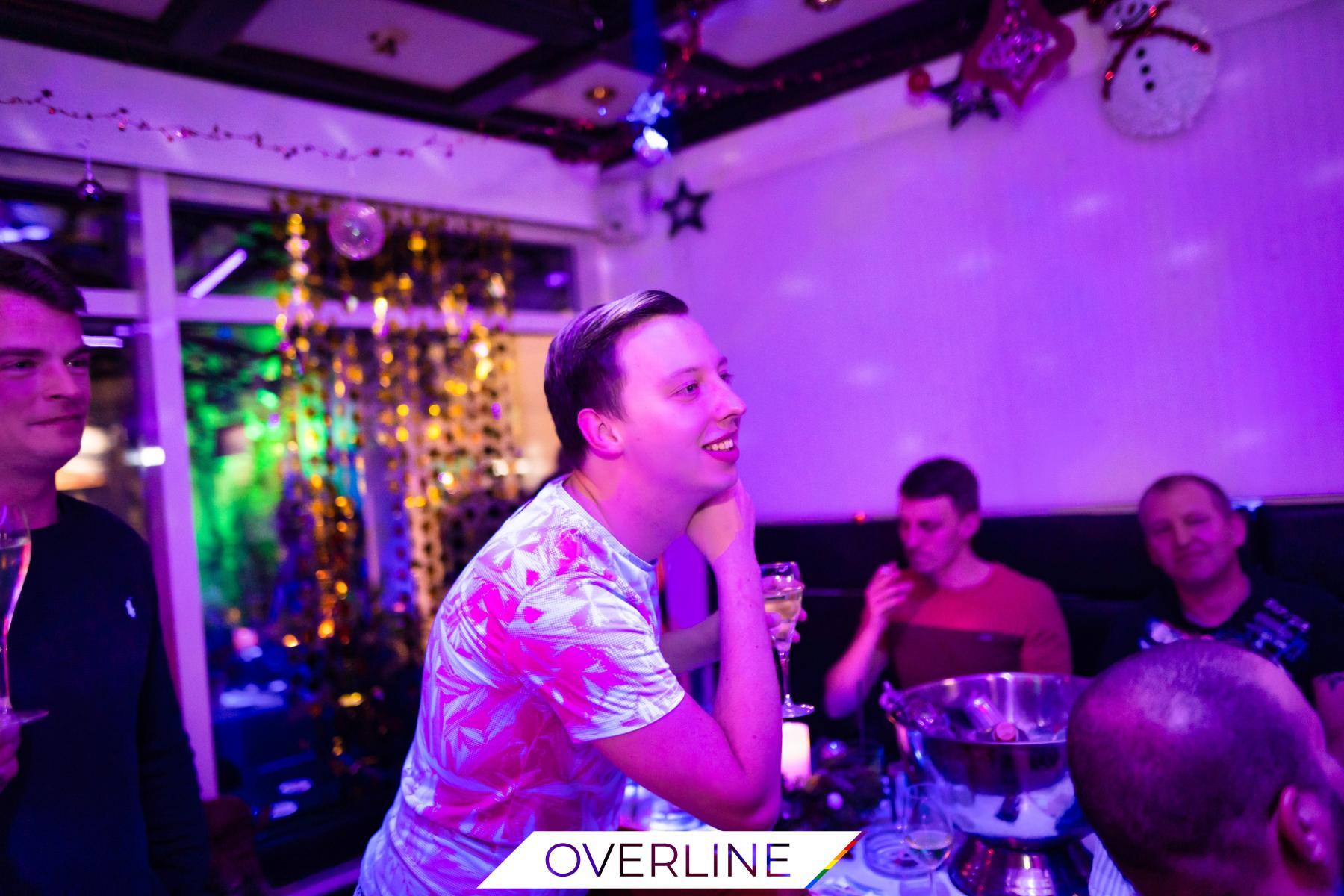 Luckys   18.12.2021 | Bild 38