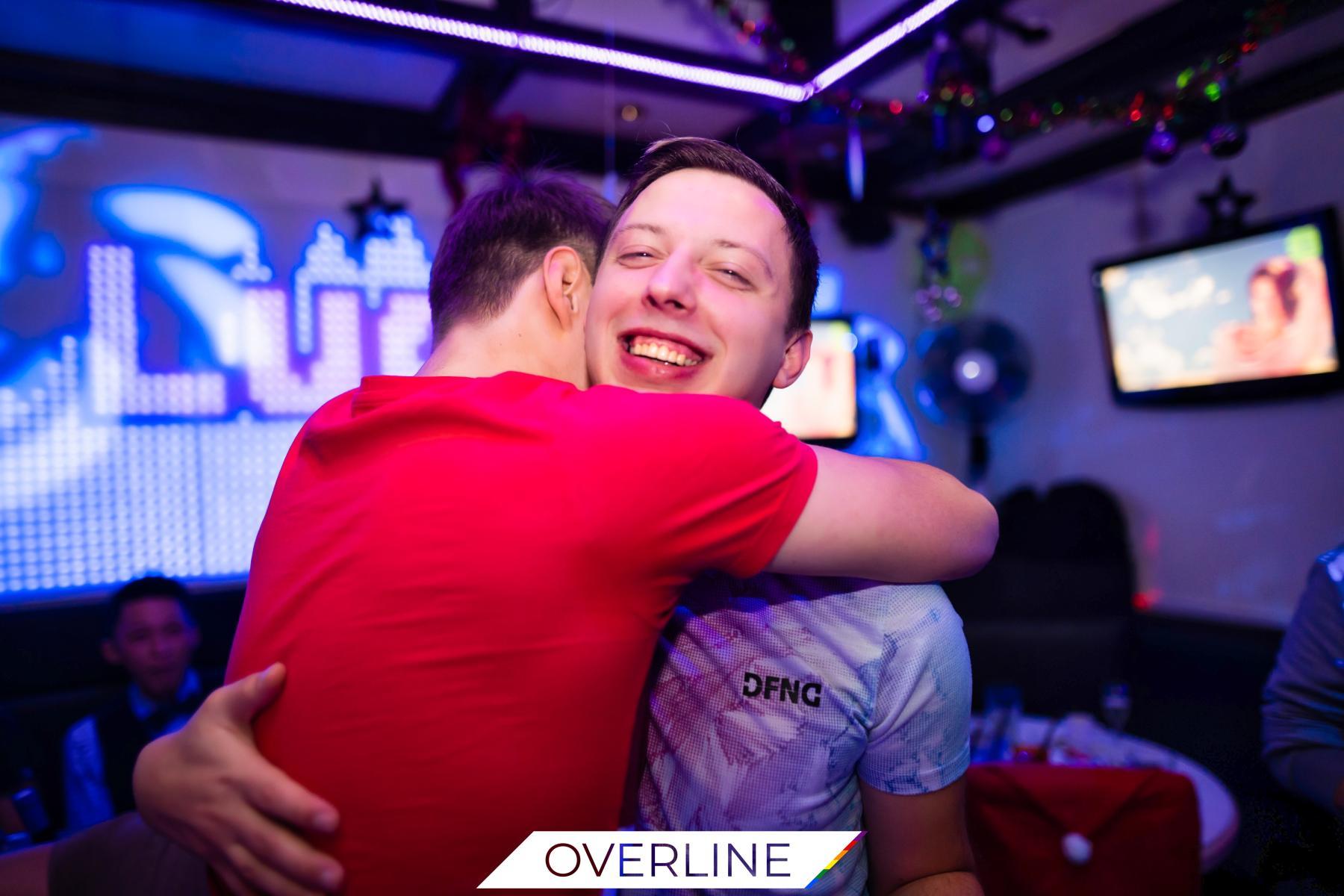 Luckys   18.12.2021 | Bild 39