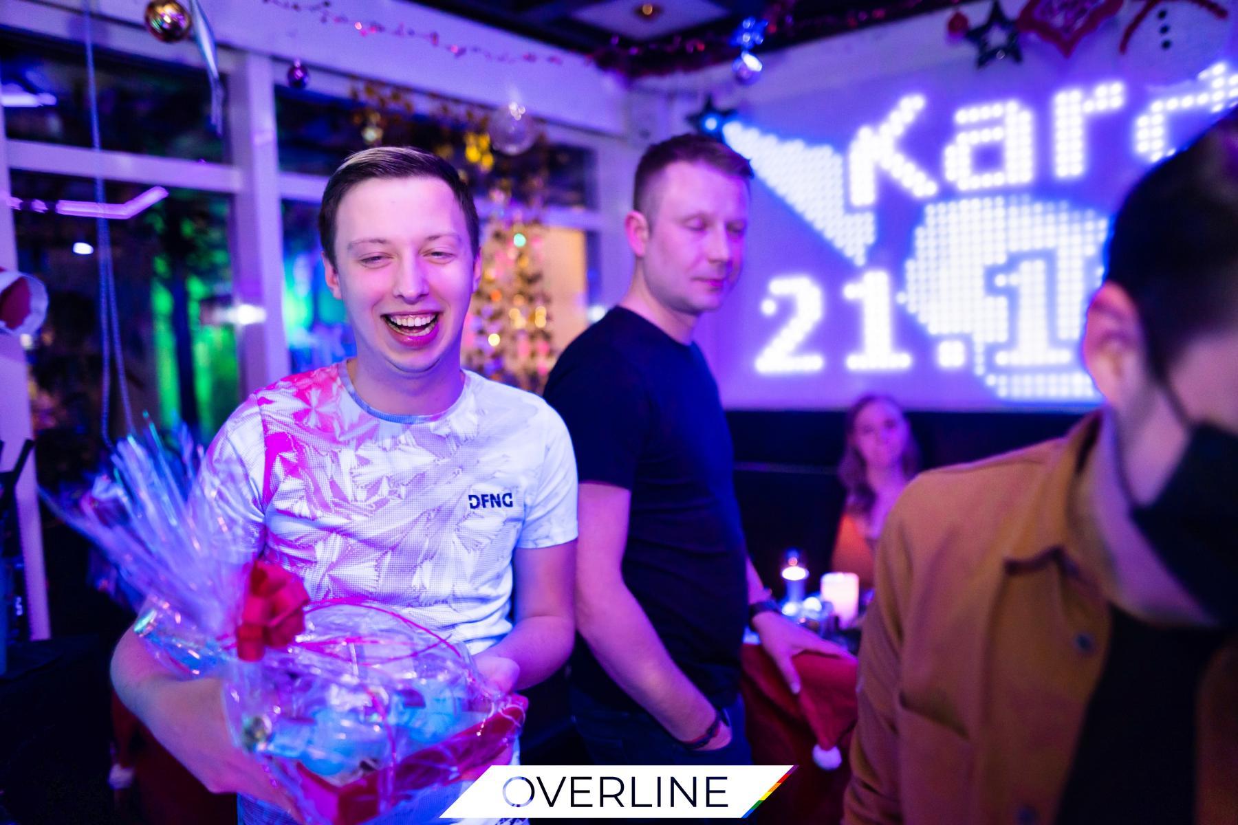 Luckys   18.12.2021 | Bild 41