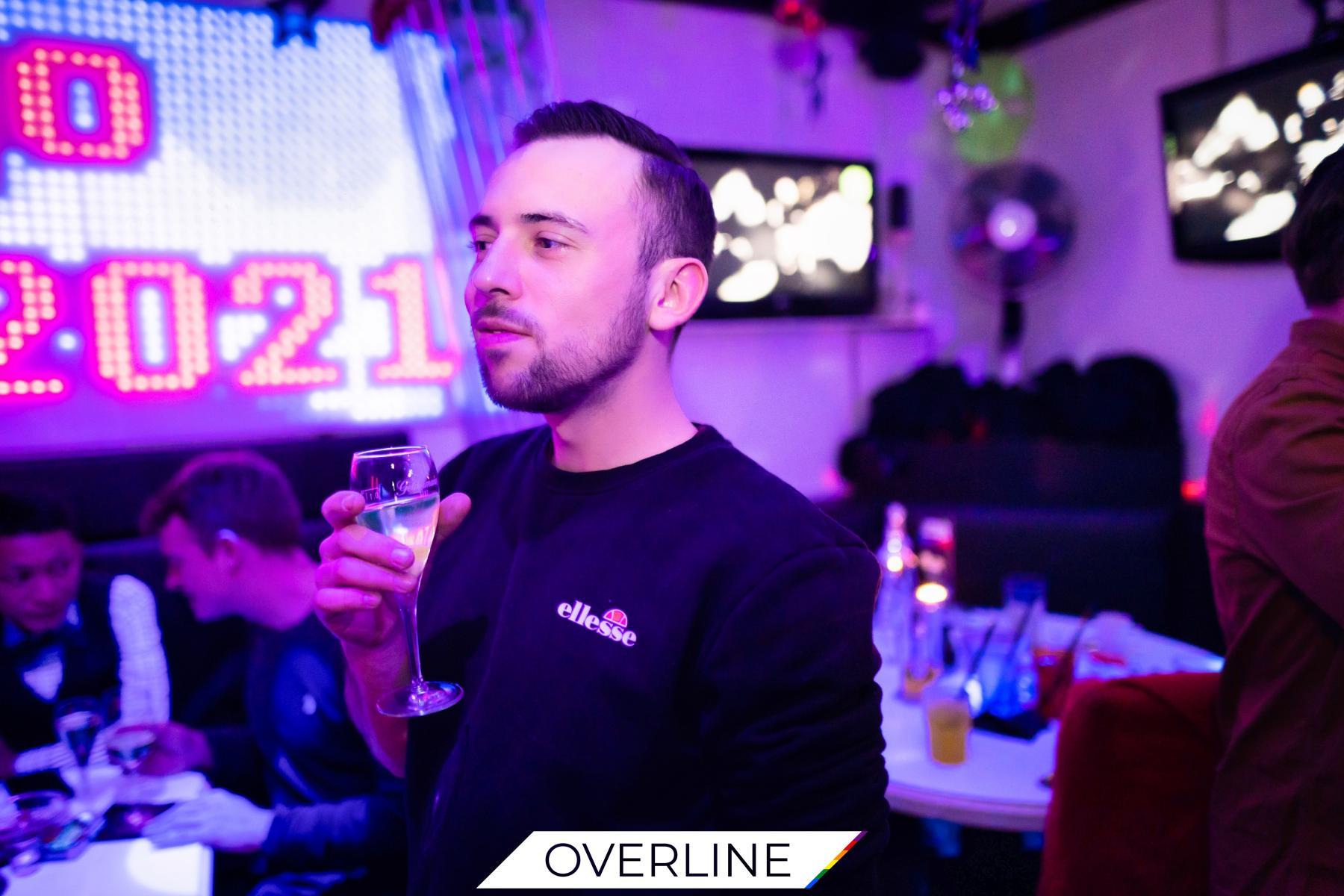 Luckys   18.12.2021 | Bild 43