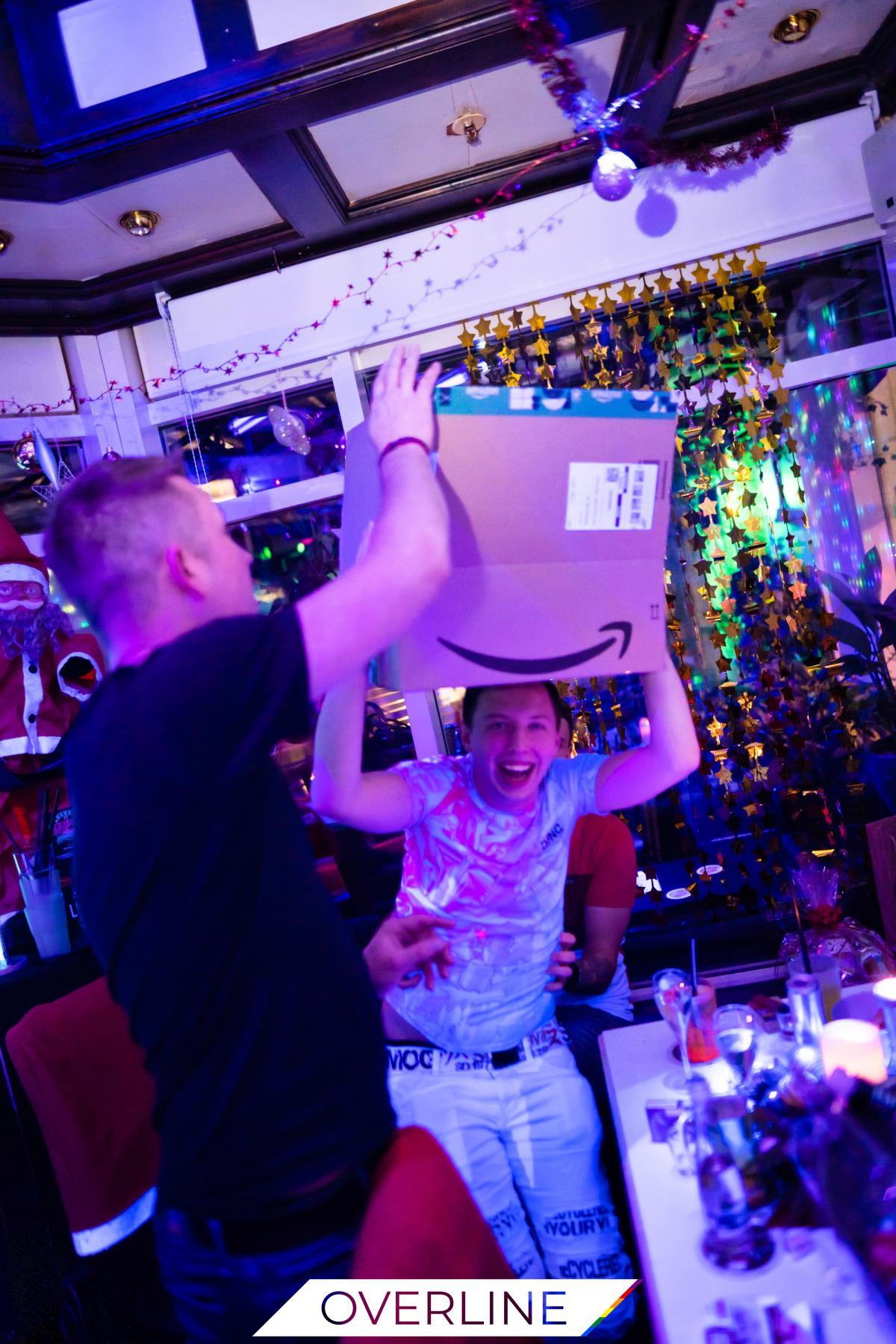 Luckys   18.12.2021 | Bild 46