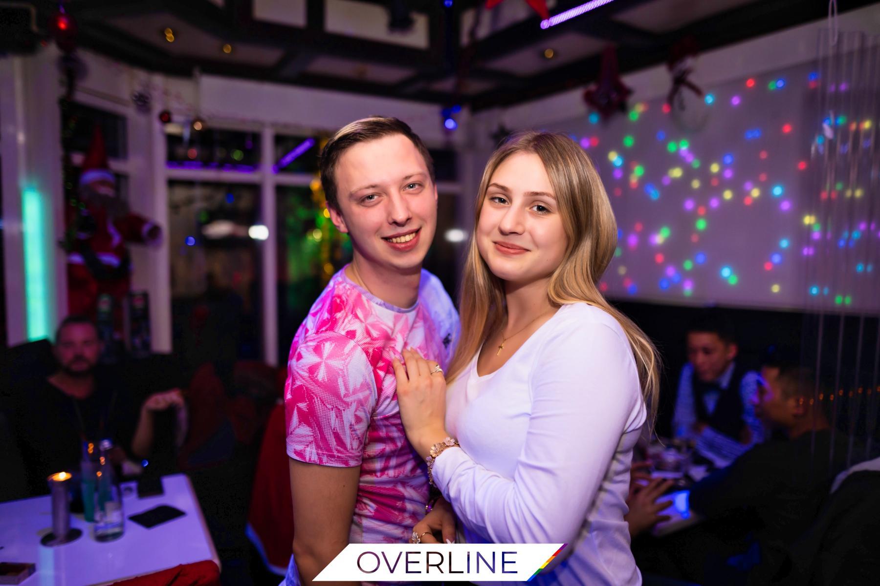 Luckys   18.12.2021 | Bild 9