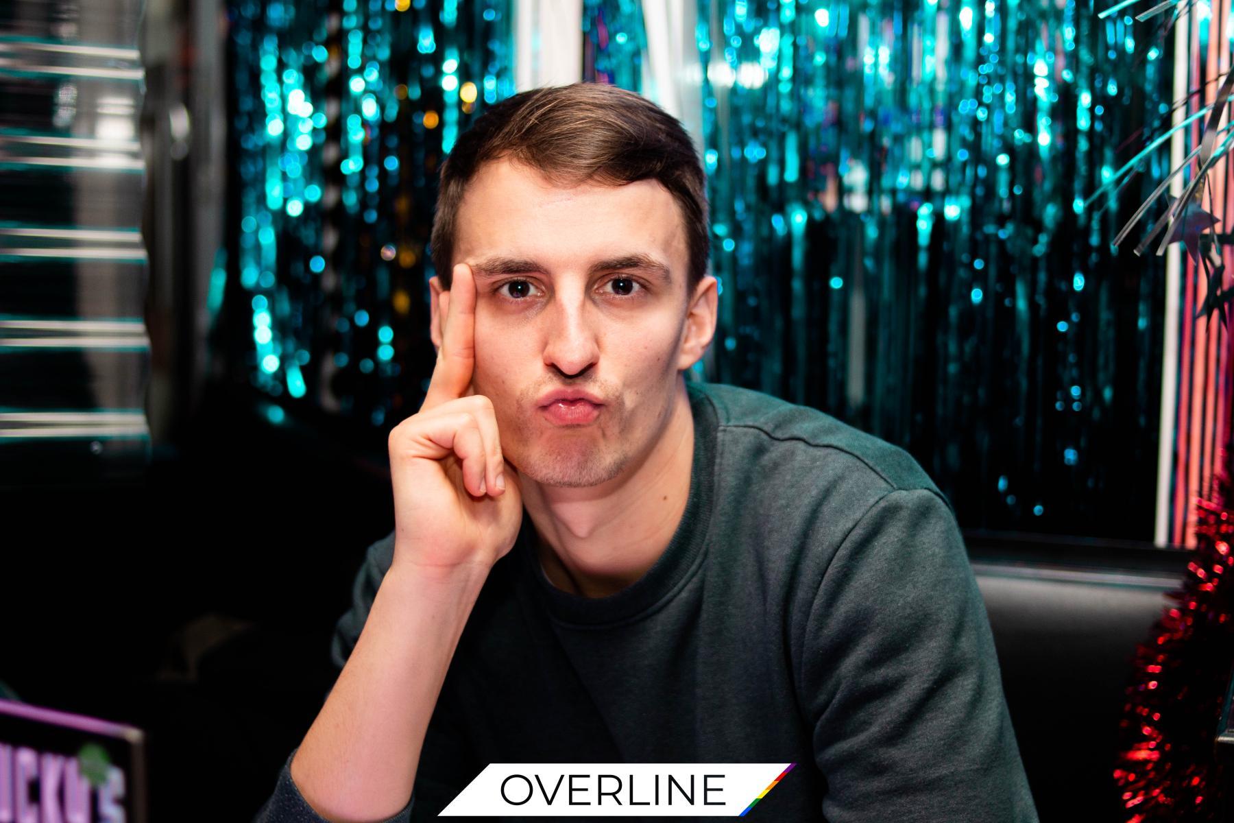 Luckys Silvester 2021  01.01.2022 | Bild 1