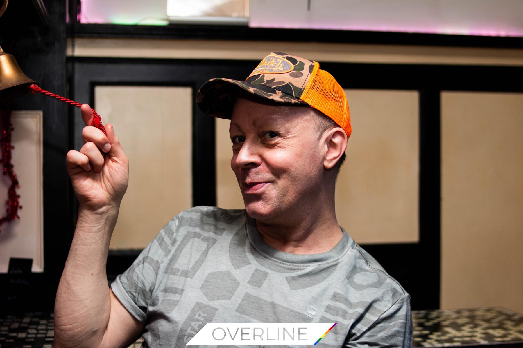 Luckys Silvester 2021  01.01.2022 | Bild 10