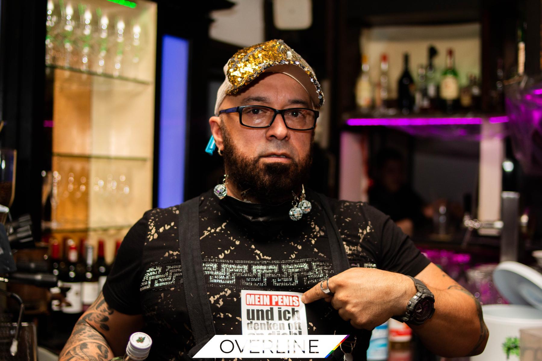 Luckys Silvester 2021  01.01.2022 | Bild 12