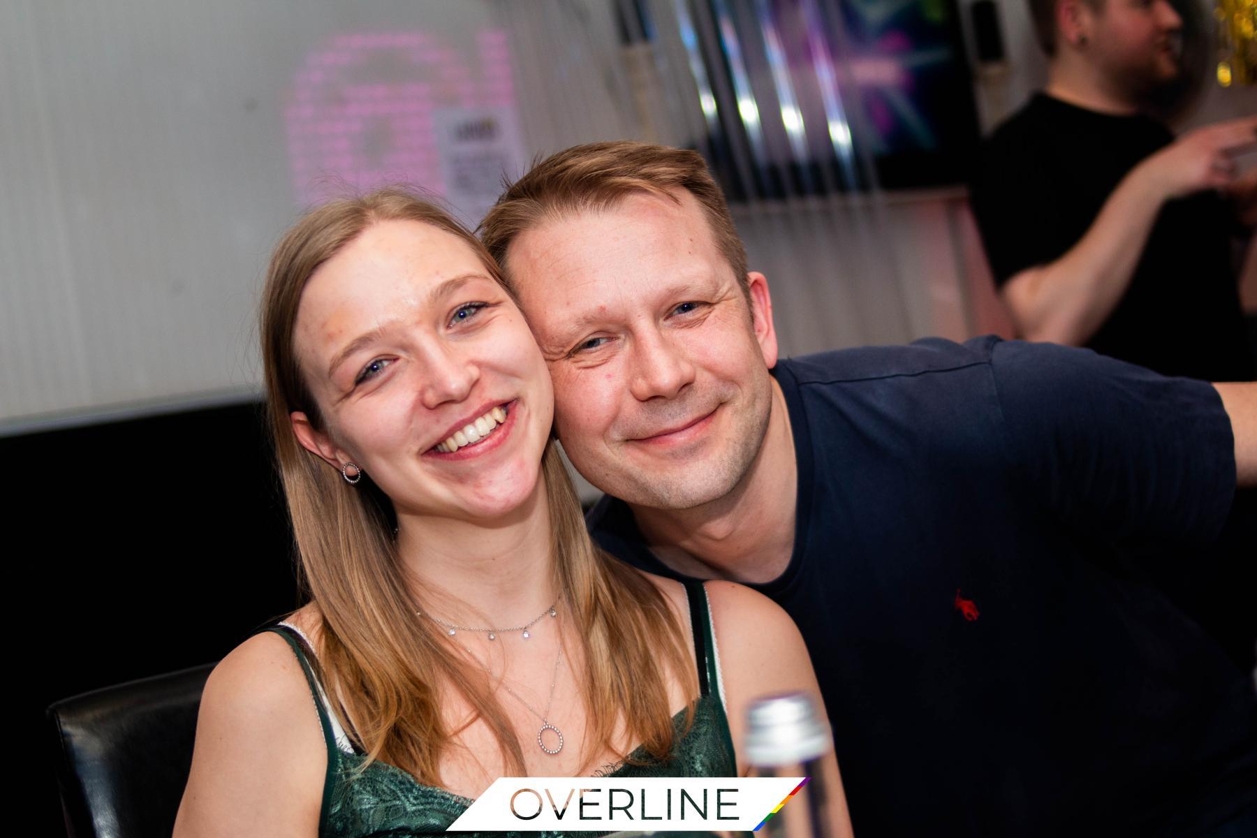 Luckys Silvester 2021  01.01.2022 | Bild 17