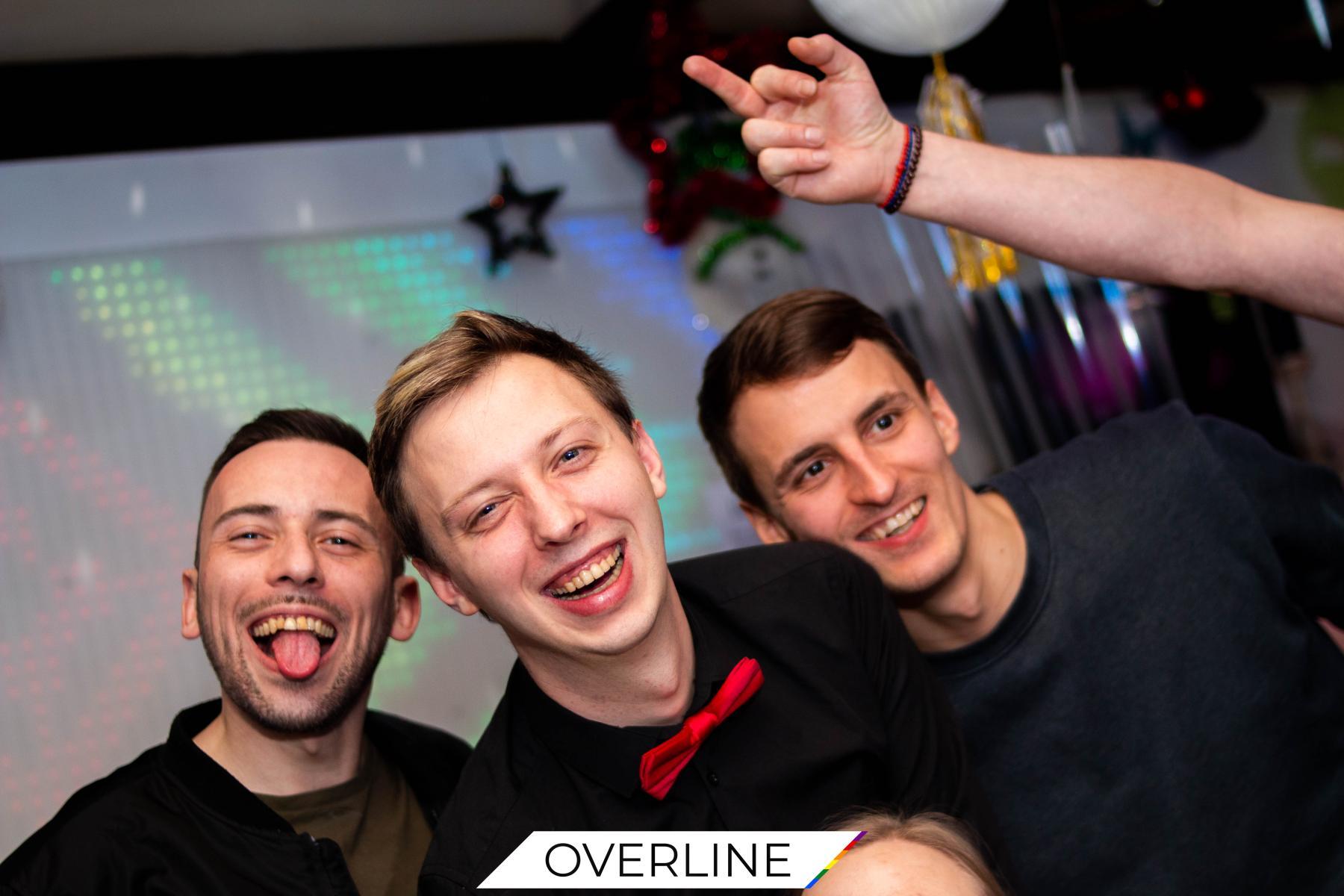 Luckys Silvester 2021  01.01.2022 | Bild 18