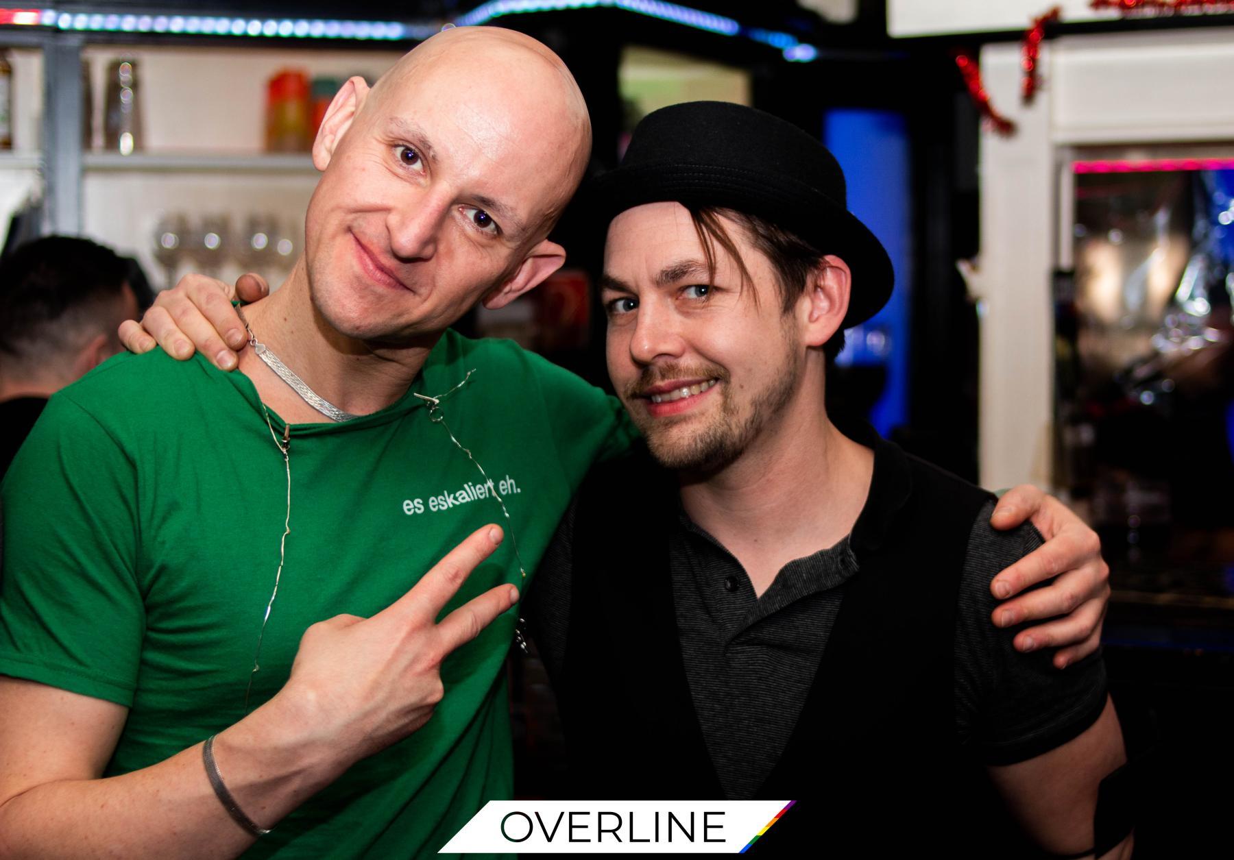 Luckys Silvester 2021  01.01.2022 | Bild 19