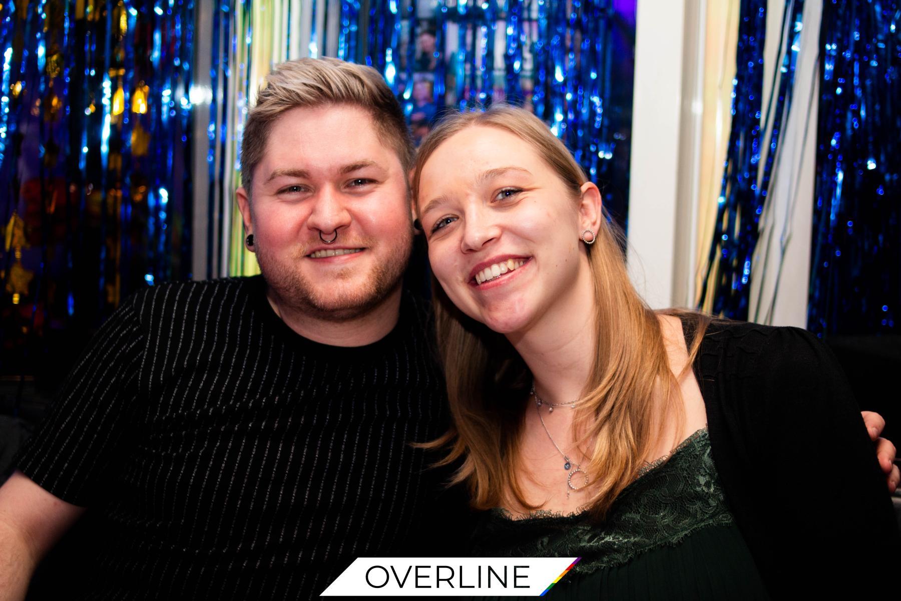 Luckys Silvester 2021  01.01.2022 | Bild 2