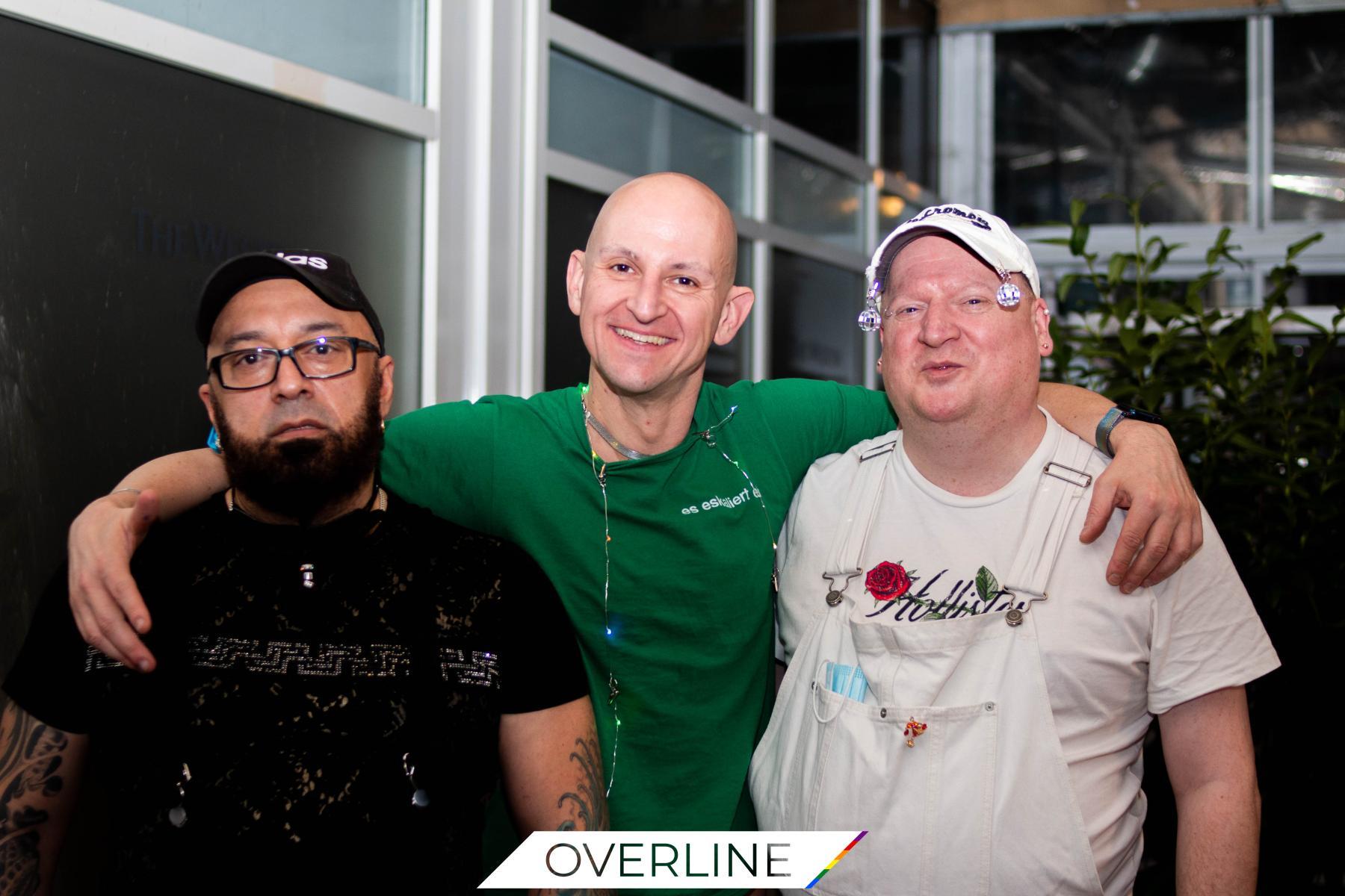 Luckys Silvester 2021  01.01.2022 | Bild 21