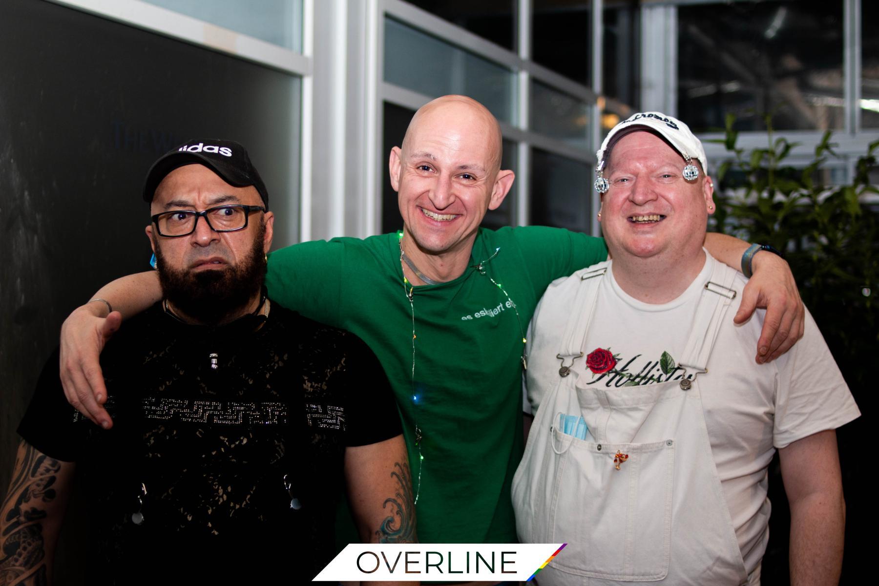 Luckys Silvester 2021  01.01.2022 | Bild 22