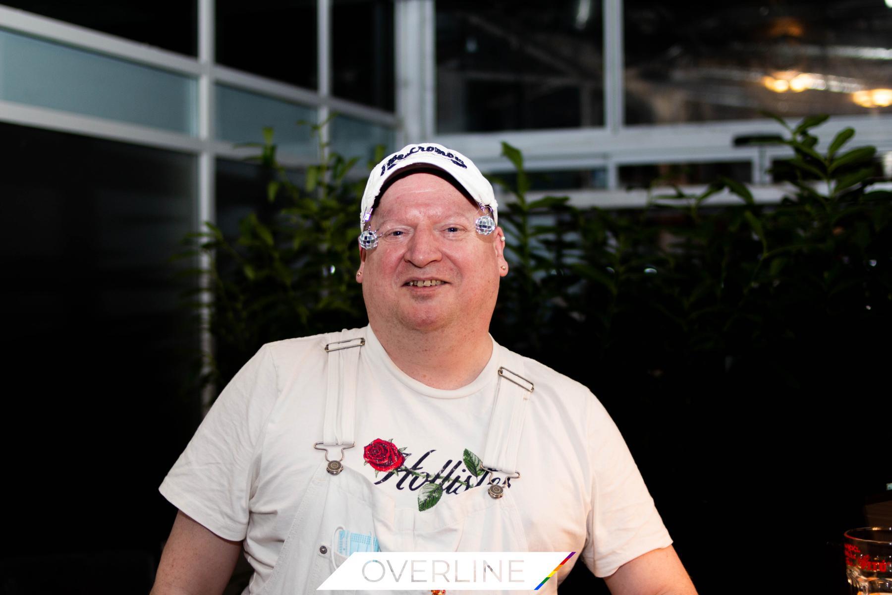 Luckys Silvester 2021  01.01.2022 | Bild 23