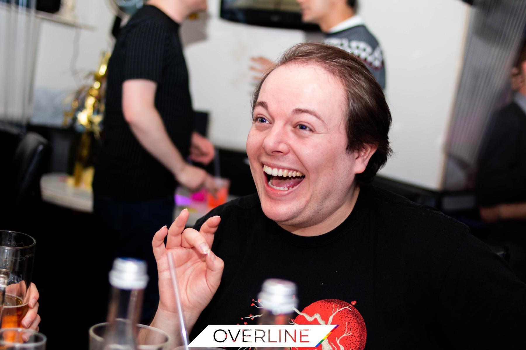 Luckys Silvester 2021  01.01.2022 | Bild 24